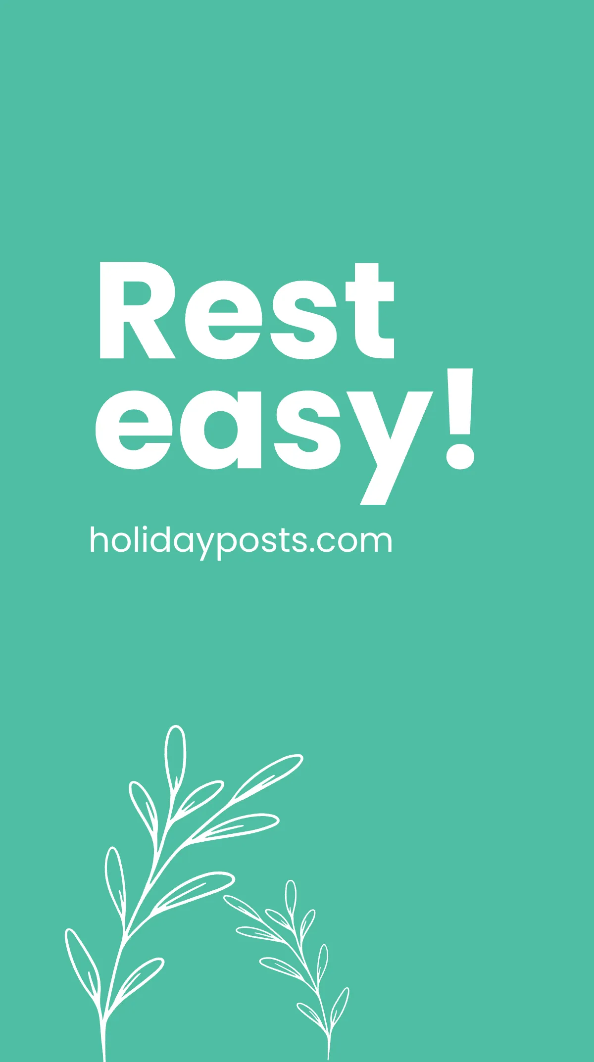 Free Recreation Day Instagram Story Template to Edit Online