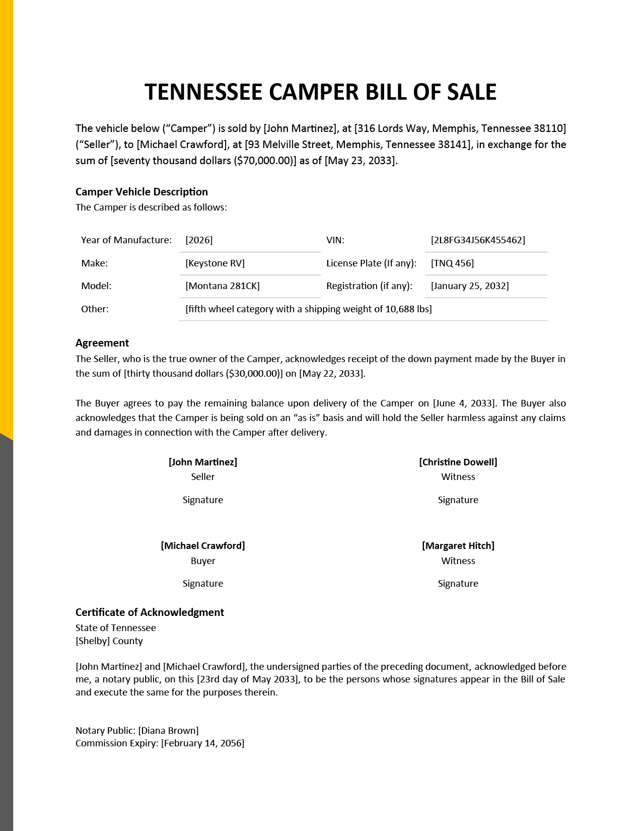 tennessee-camper-bill-of-sale-template-google-docs-word-pdf