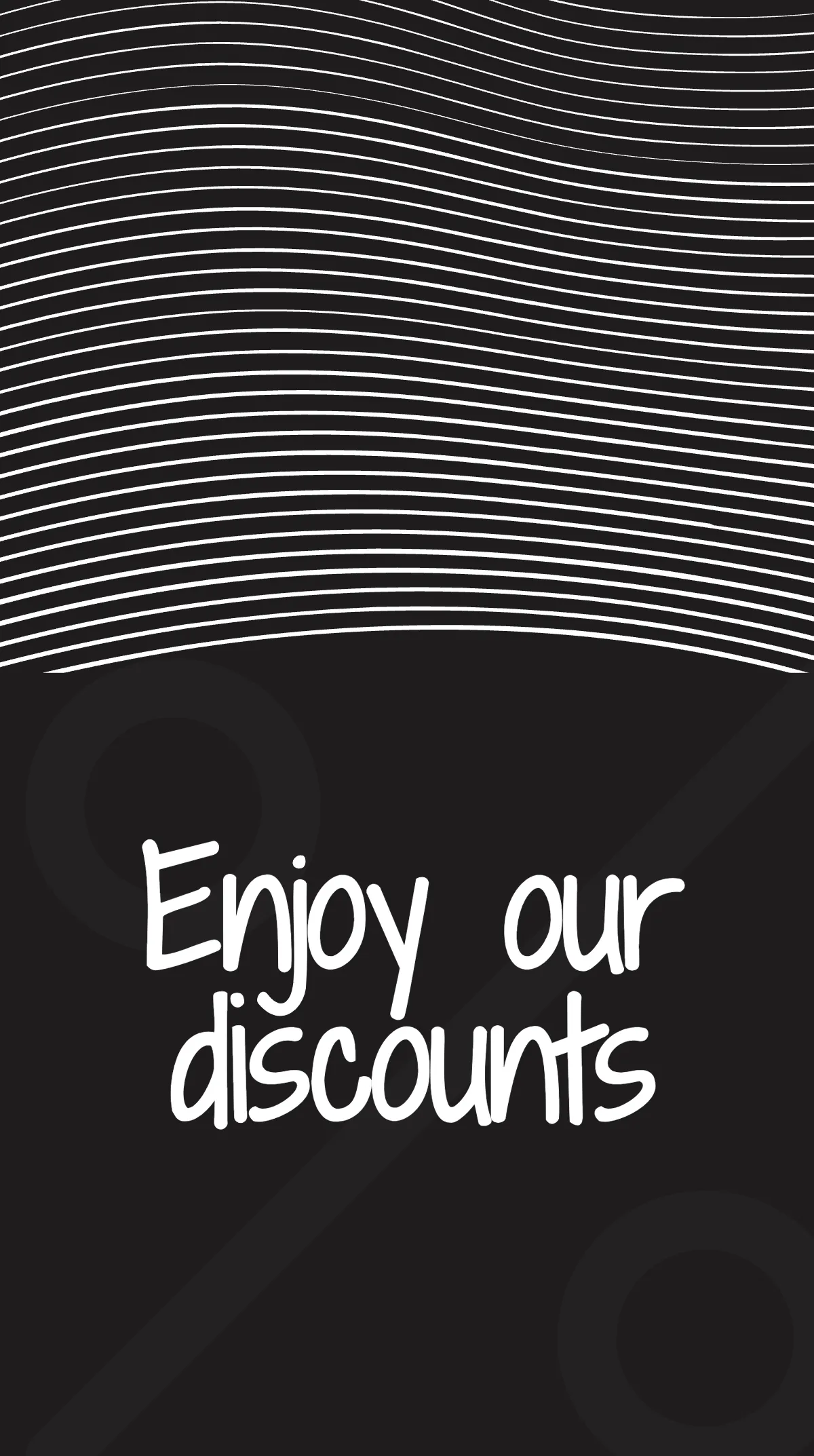 Free Discount Instagram Story Ad Template to Edit Online