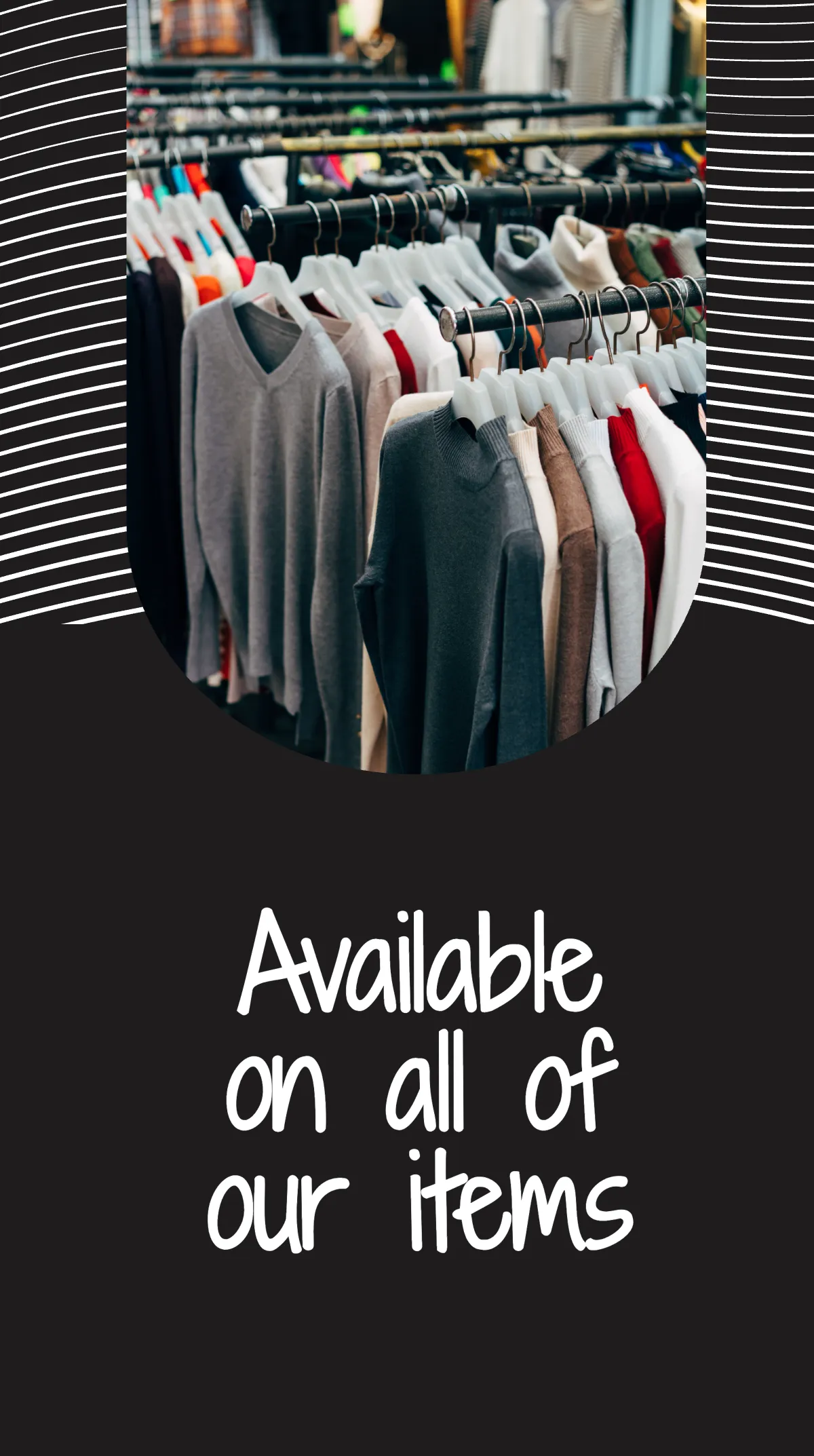 Free Discount Instagram Story Ad Template to Edit Online