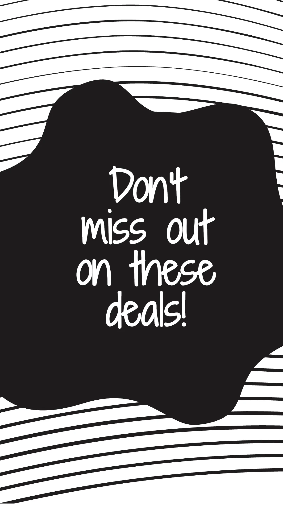 Free Discount Instagram Story Ad Template to Edit Online