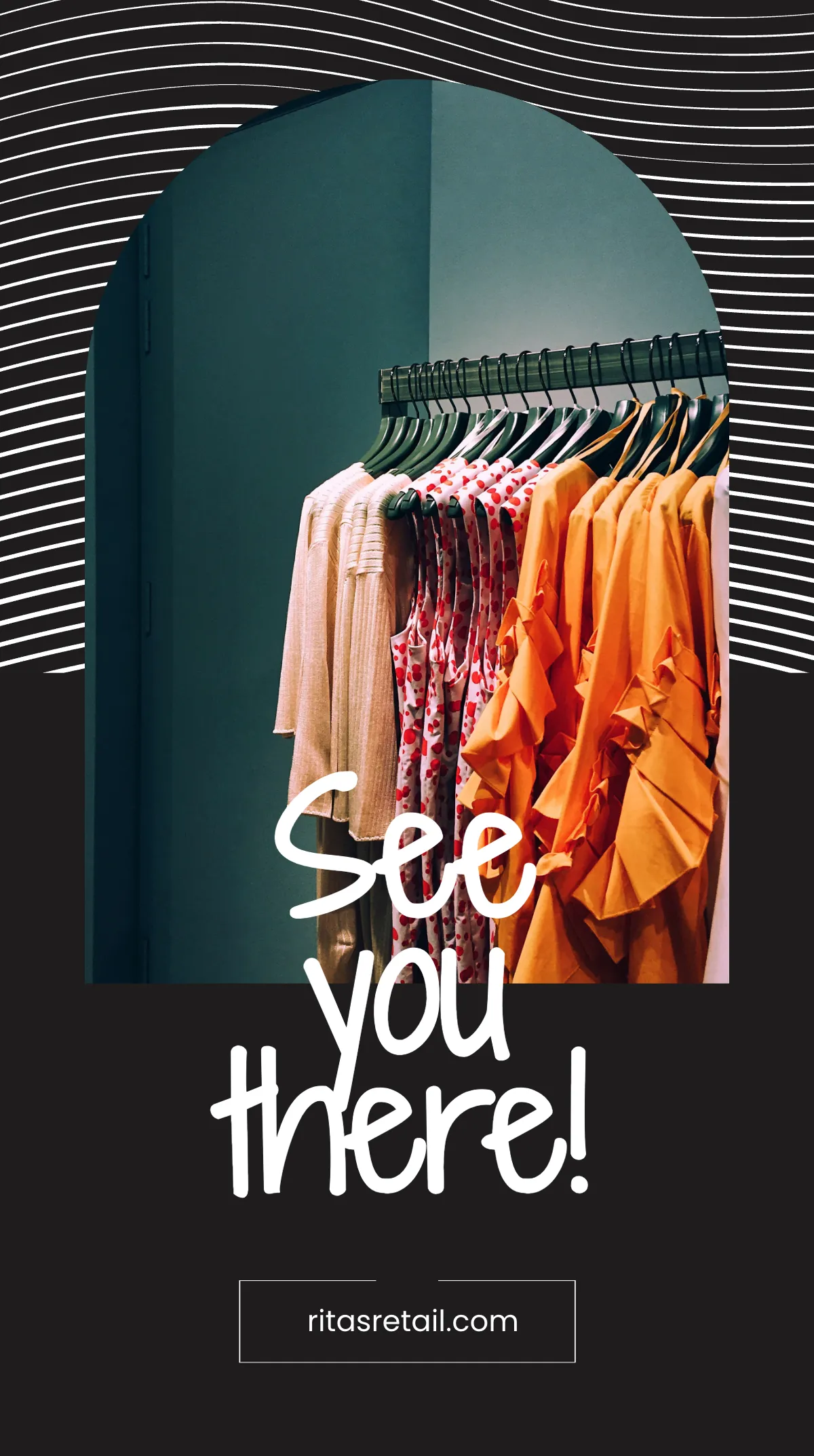 Free Discount Instagram Story Ad Template to Edit Online