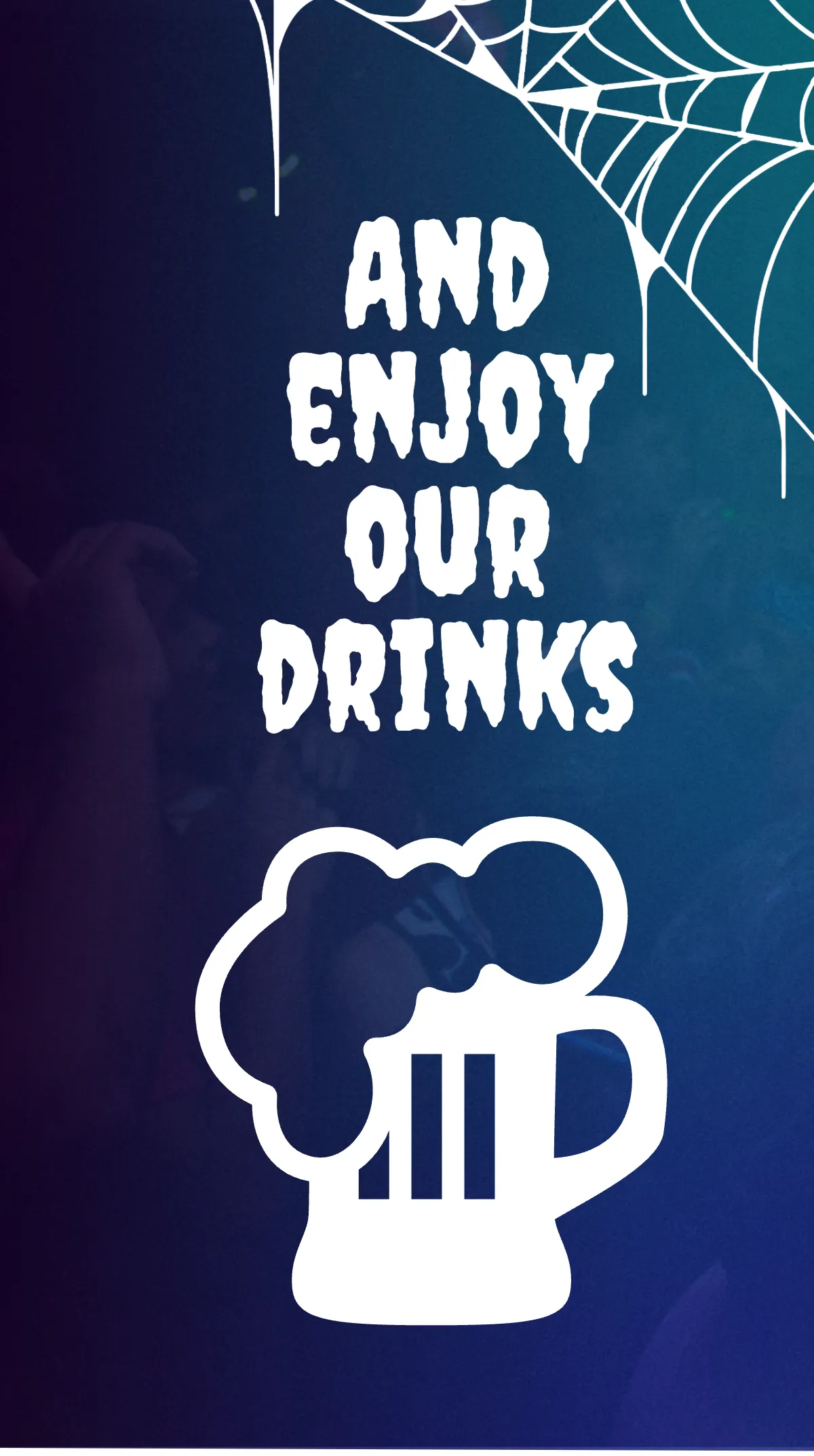 Free Halloween Event Instagram Story Template to Edit Online