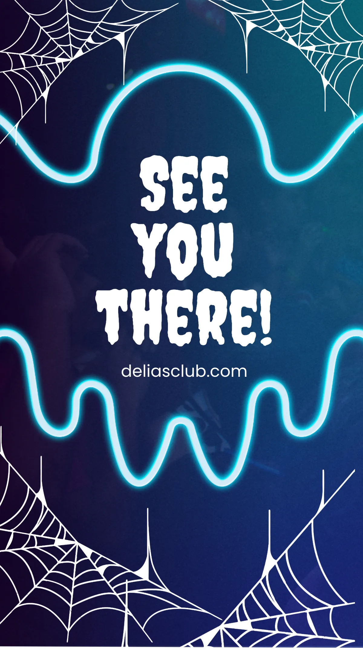 Free Halloween Event Instagram Story Template to Edit Online