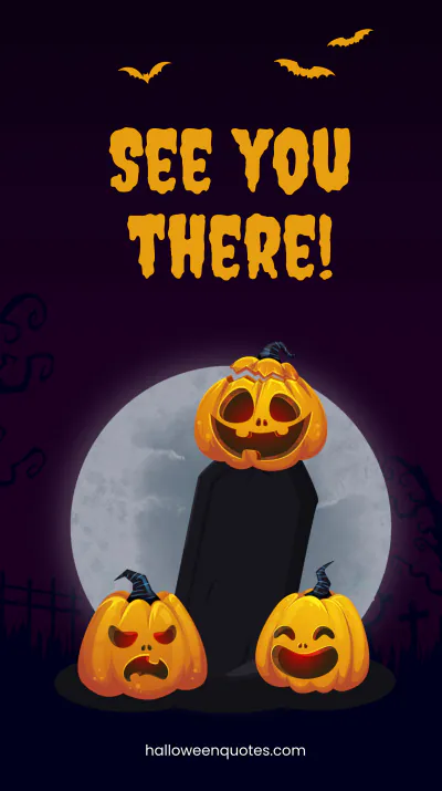 Free Halloween Quote Instagram Story Template to Edit Online
