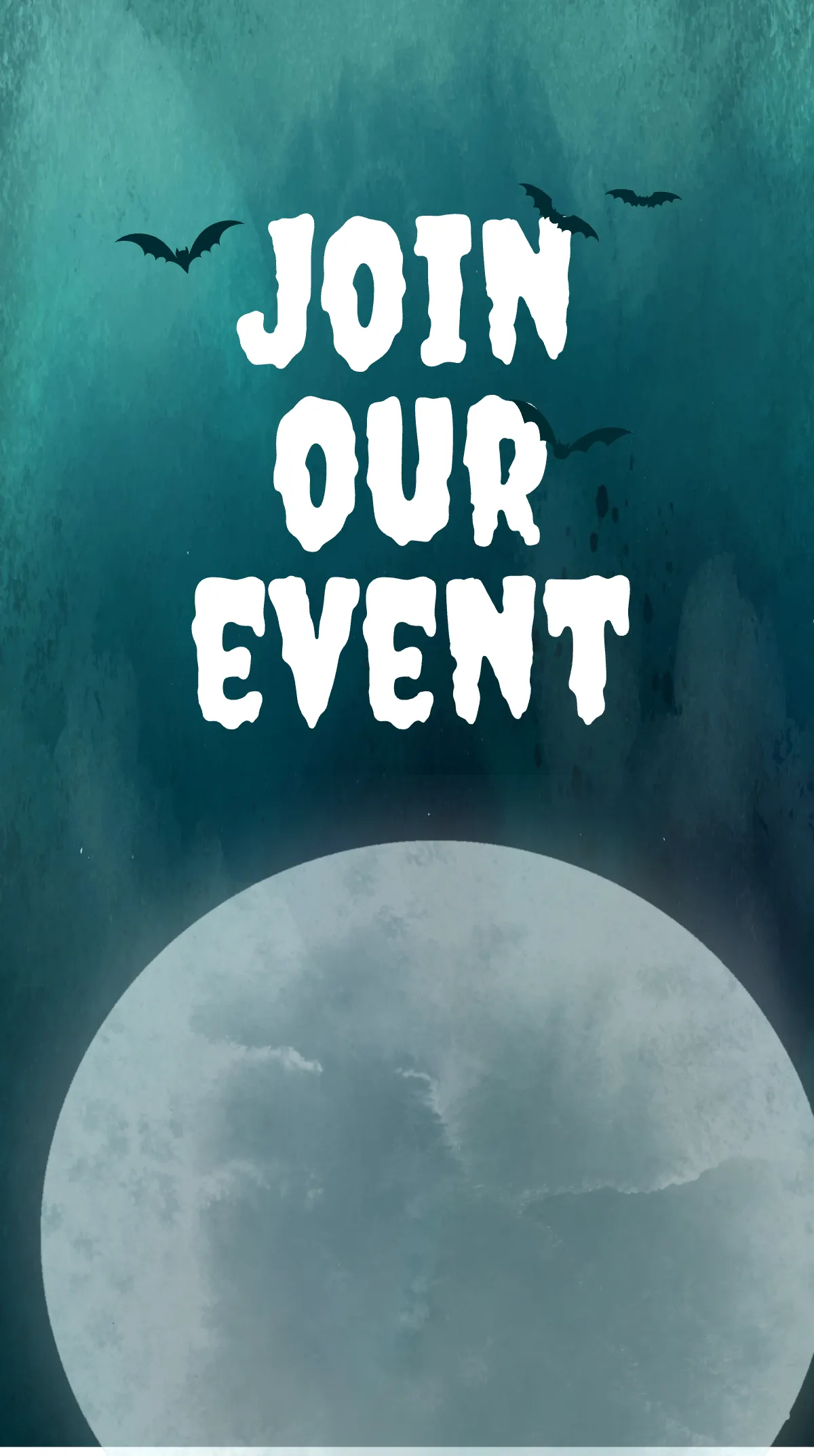 Free Halloween Trick Or Treat Instagram Story Template to Edit Online