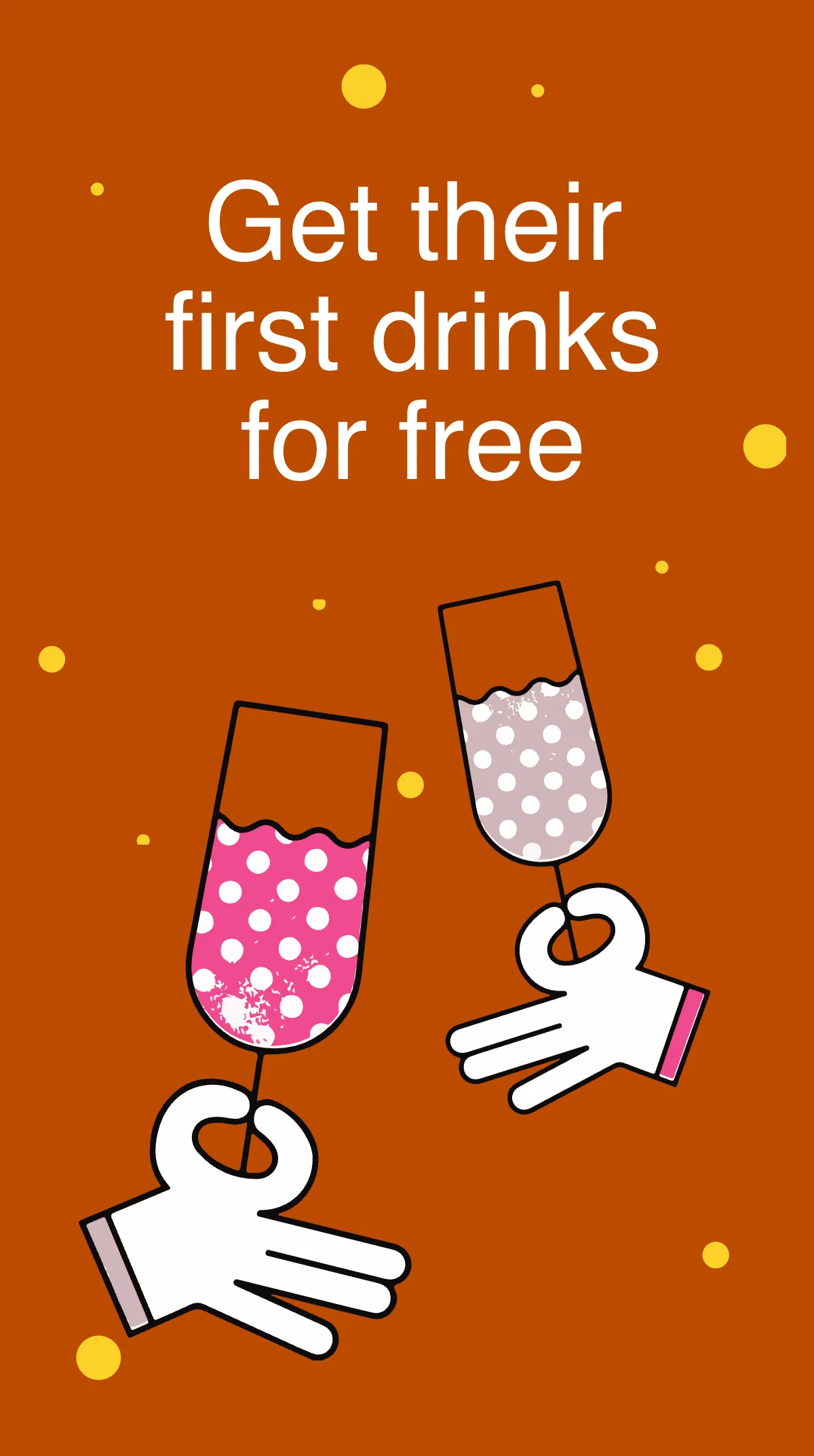 Free Halloween Costume Party Instagram Story Template to Edit Online