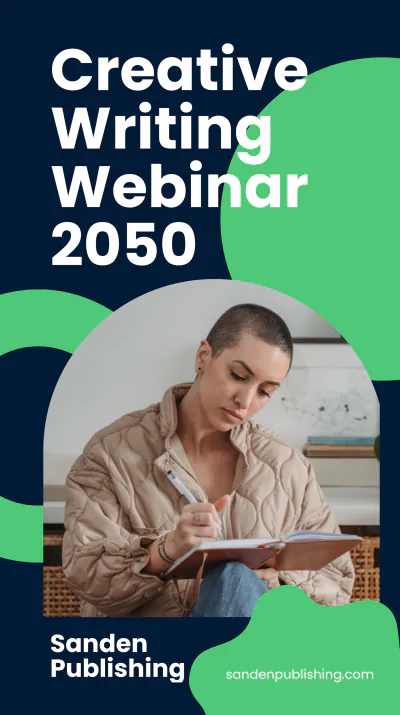 Free Webinar Invitation Instagram Story Template to Edit Online