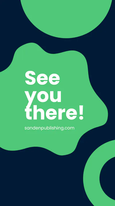 Free Webinar Invitation Instagram Story Template to Edit Online