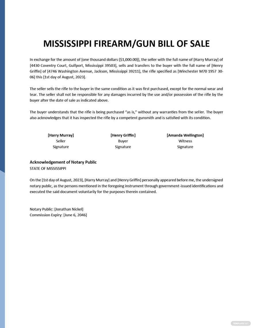 mississippi-firearm-gun-bill-of-sale-template-google-docs-word