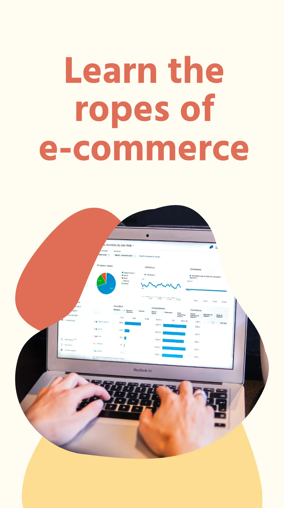 Free Webinar Promotion Instagram Story Template to Edit Online