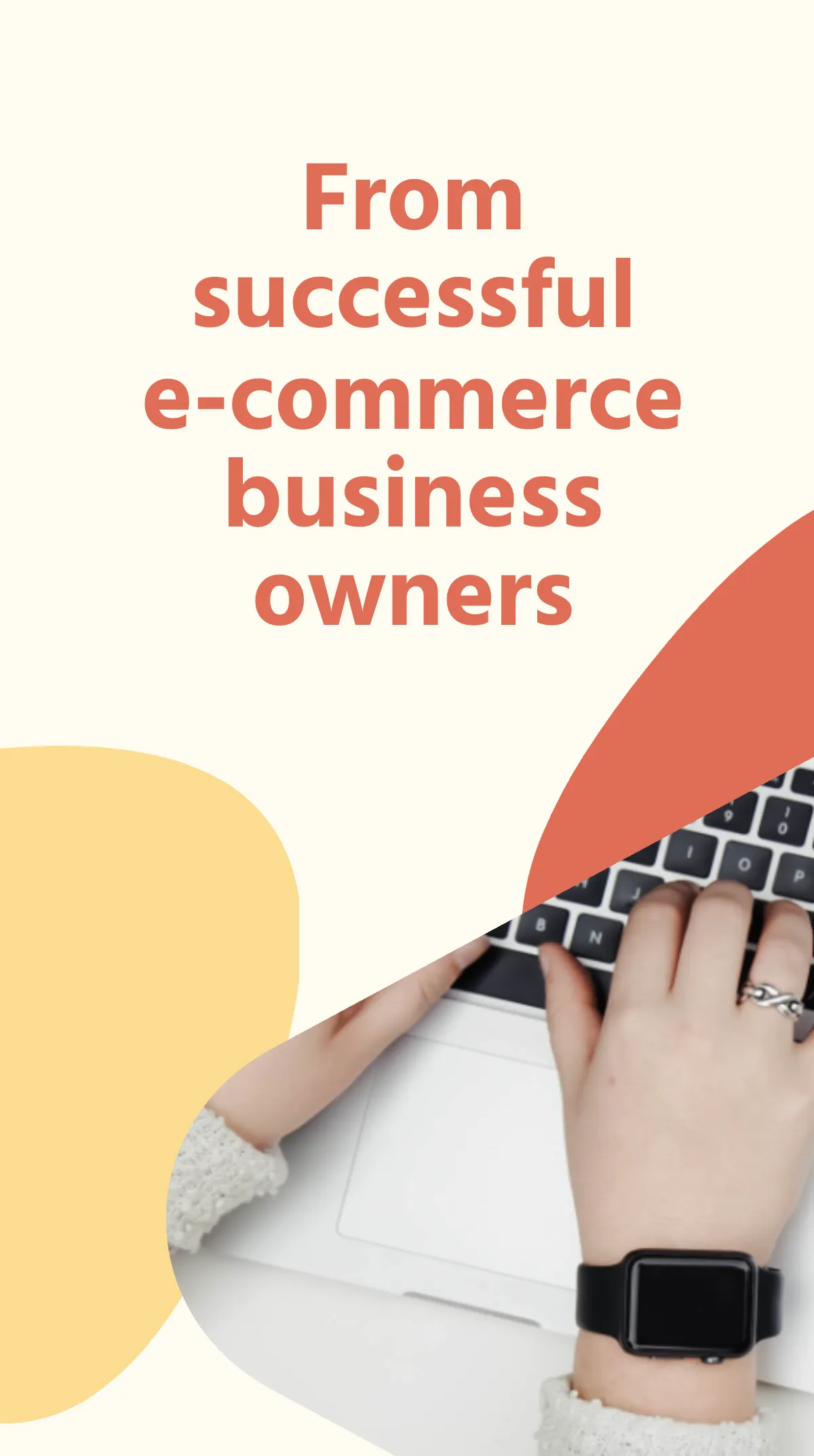 Free Webinar Promotion Instagram Story Template to Edit Online