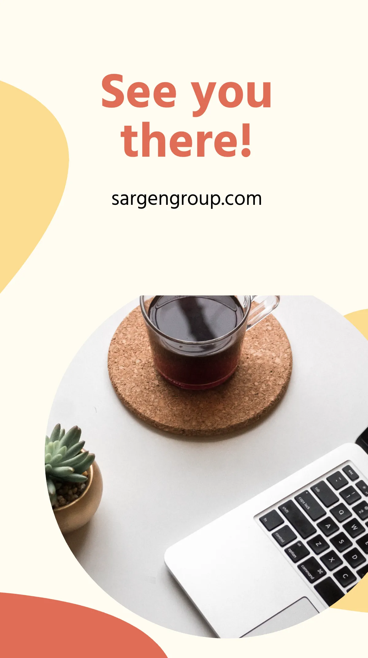 Free Webinar Promotion Instagram Story Template to Edit Online