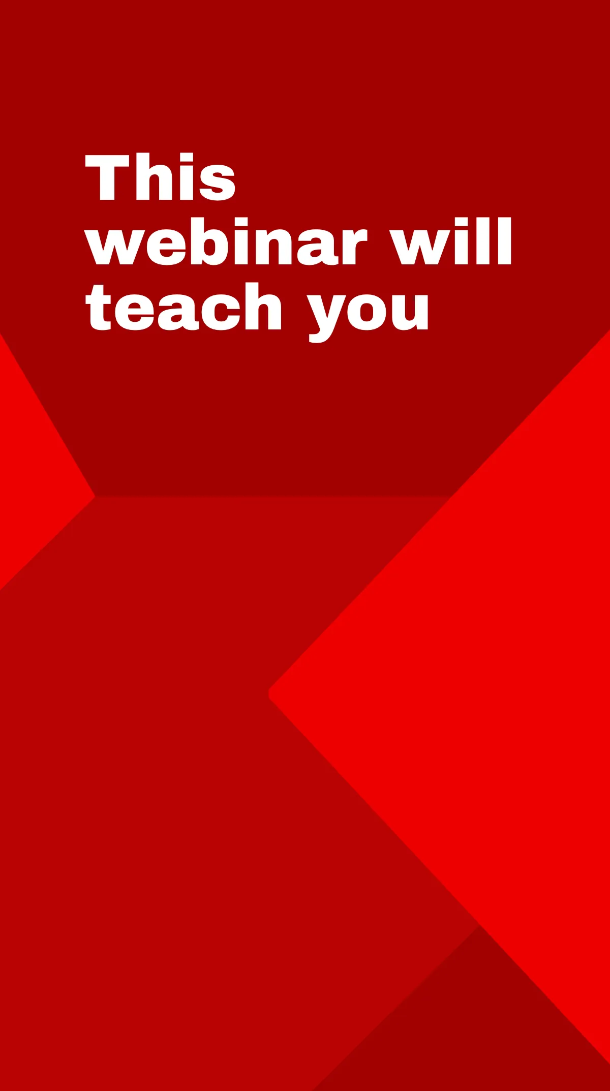 Free Leadership Webinar Instagram Story Template to Edit Online