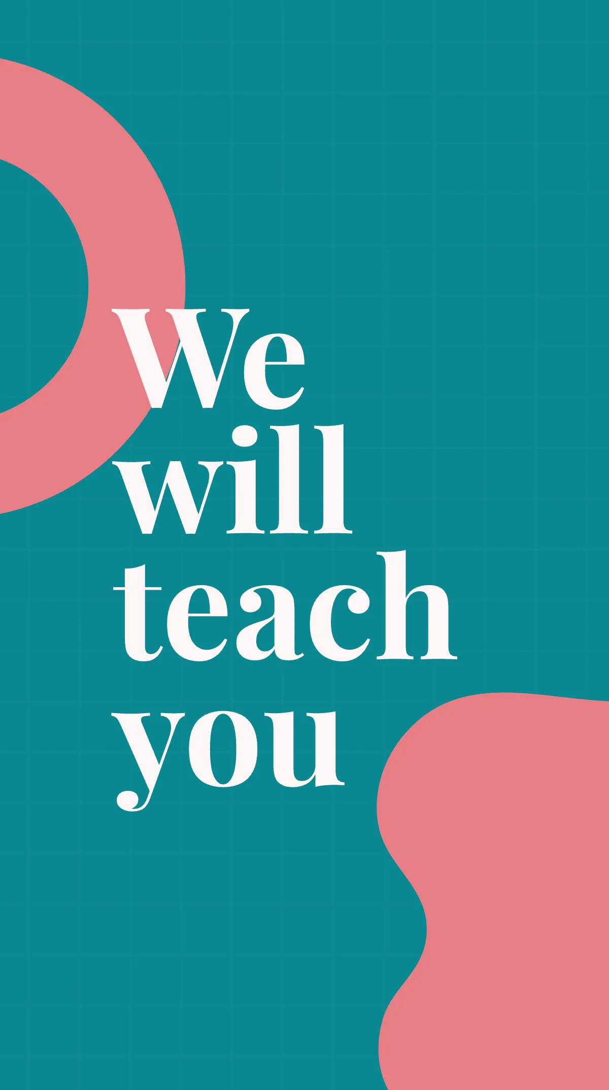 Free Event Webinar Instagram Story Template to Edit Online