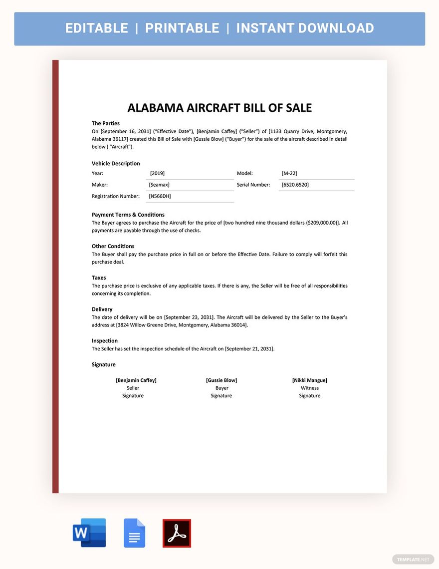 alabama-aircraft-airplane-bill-of-sale