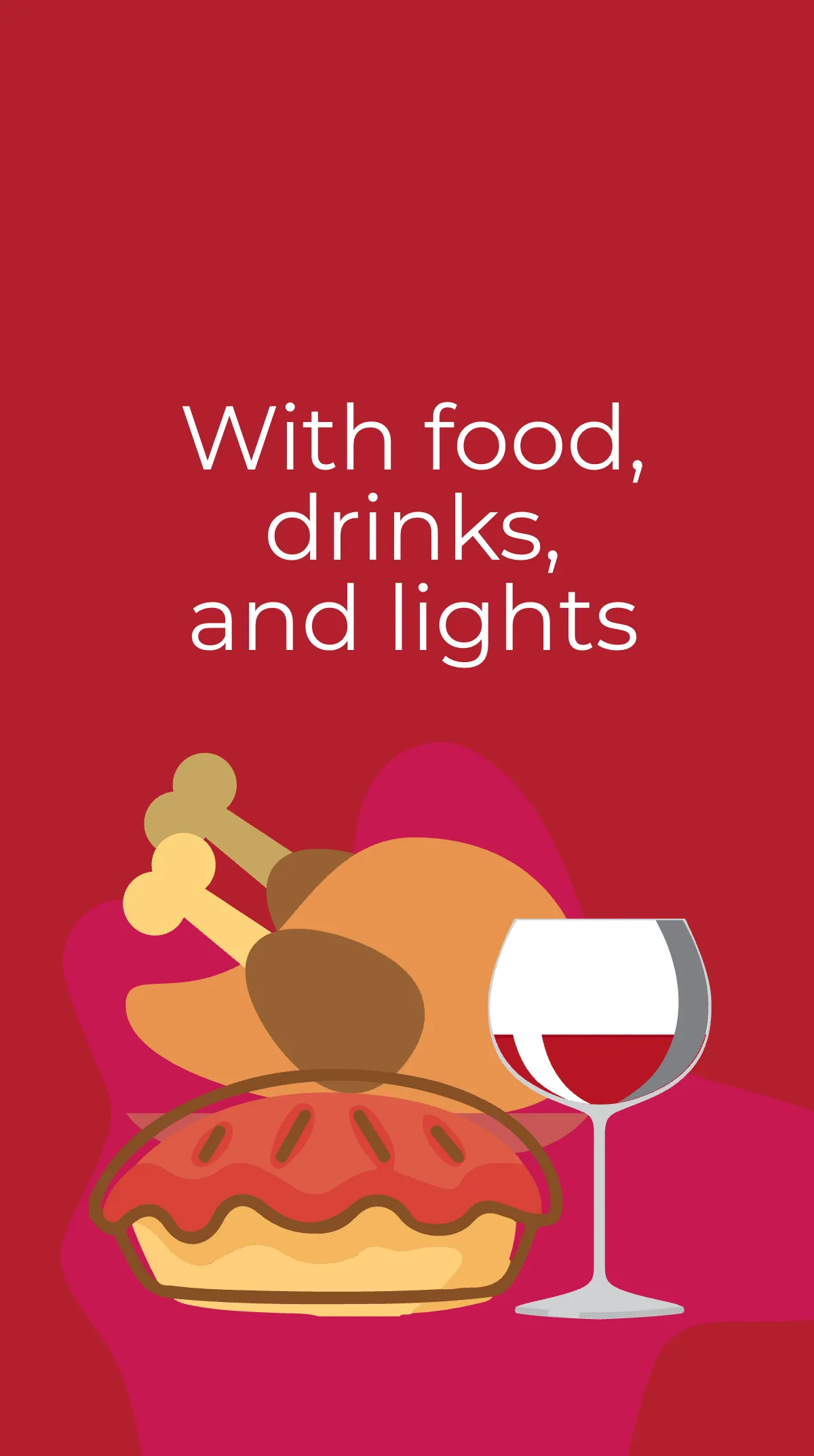 Free Diwali Party Instagram Story Template to Edit Online