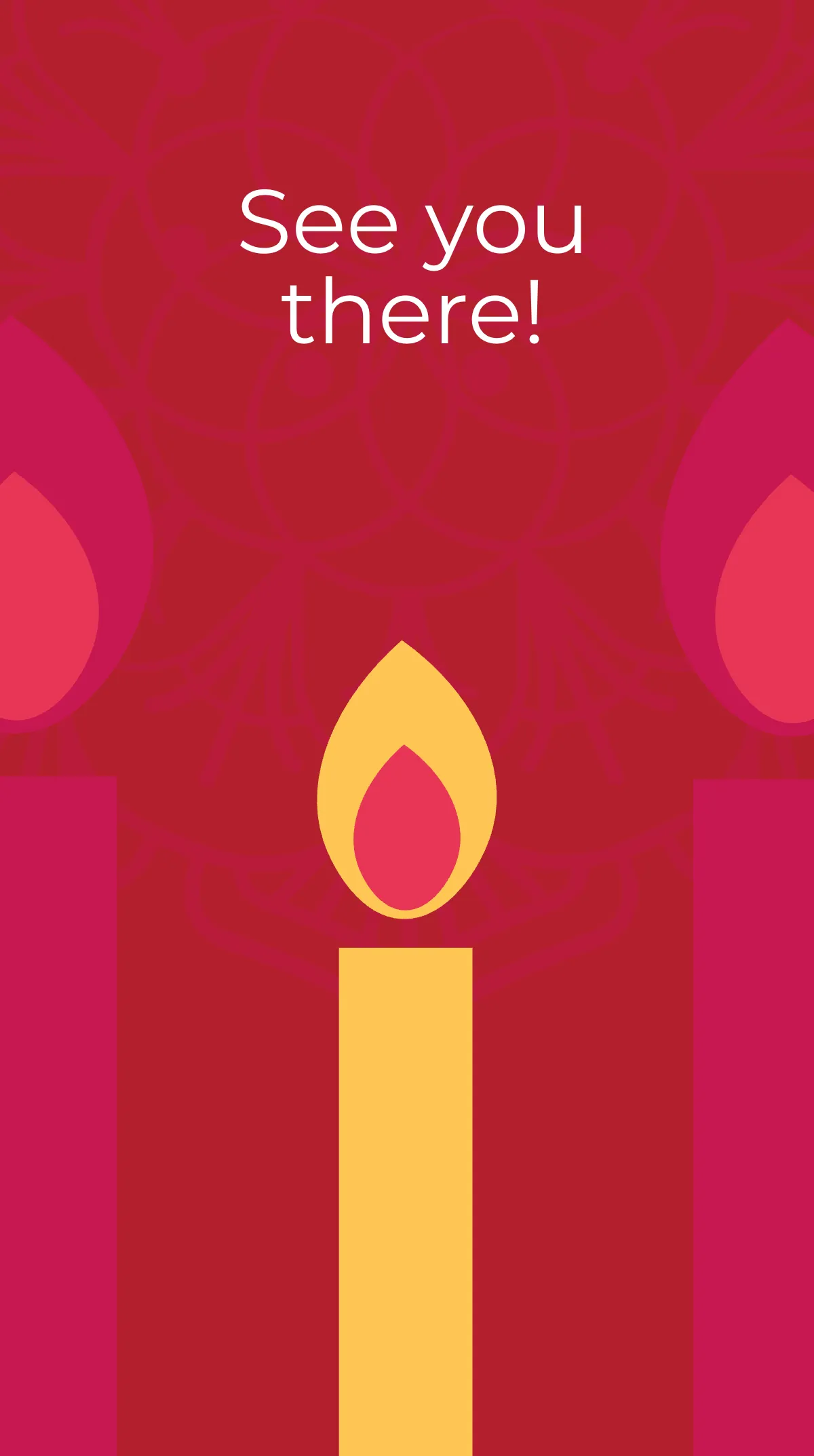 Free Diwali Party Instagram Story Template to Edit Online