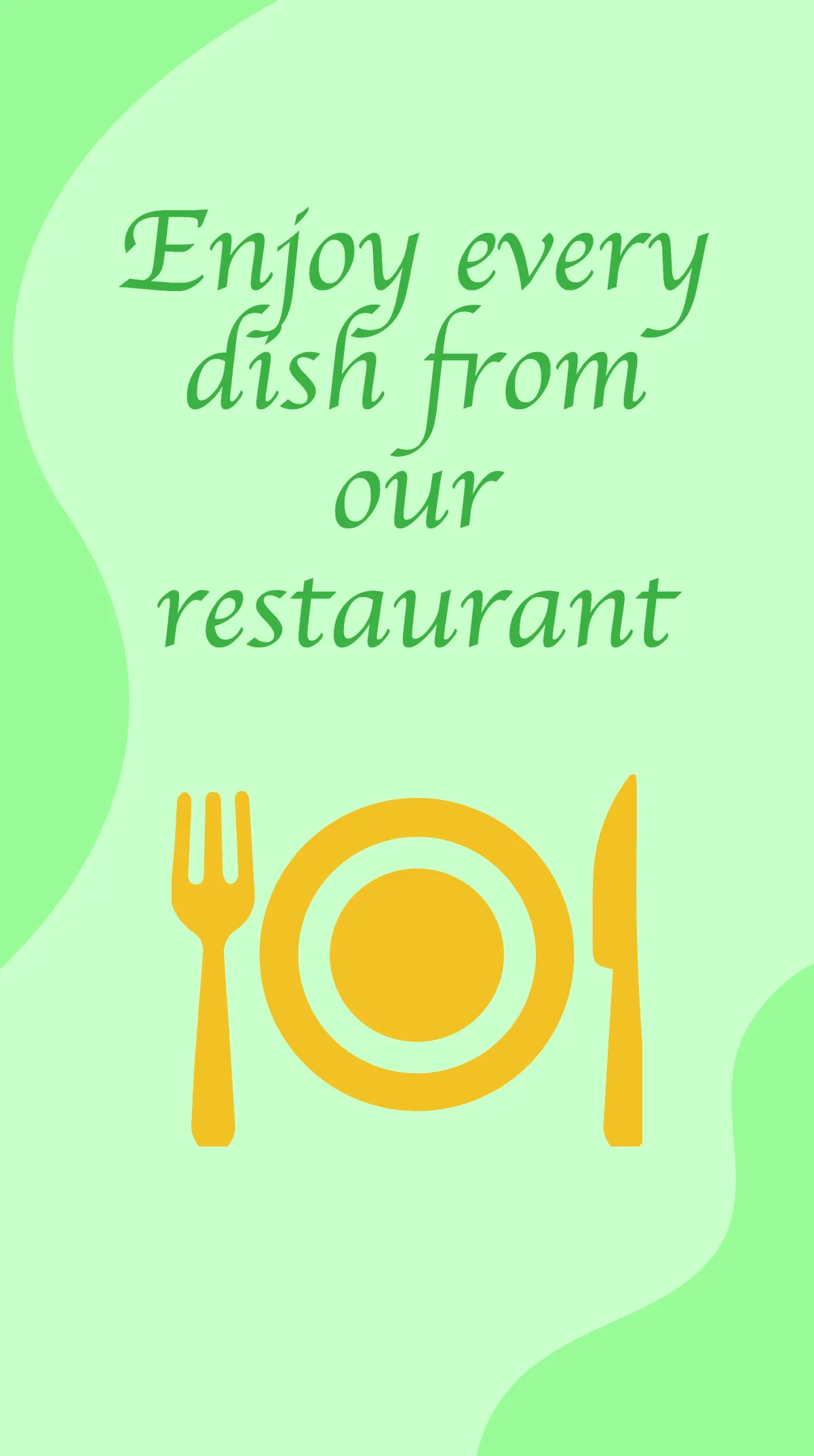 Free Diwali Food Instagram Story Template to Edit Online