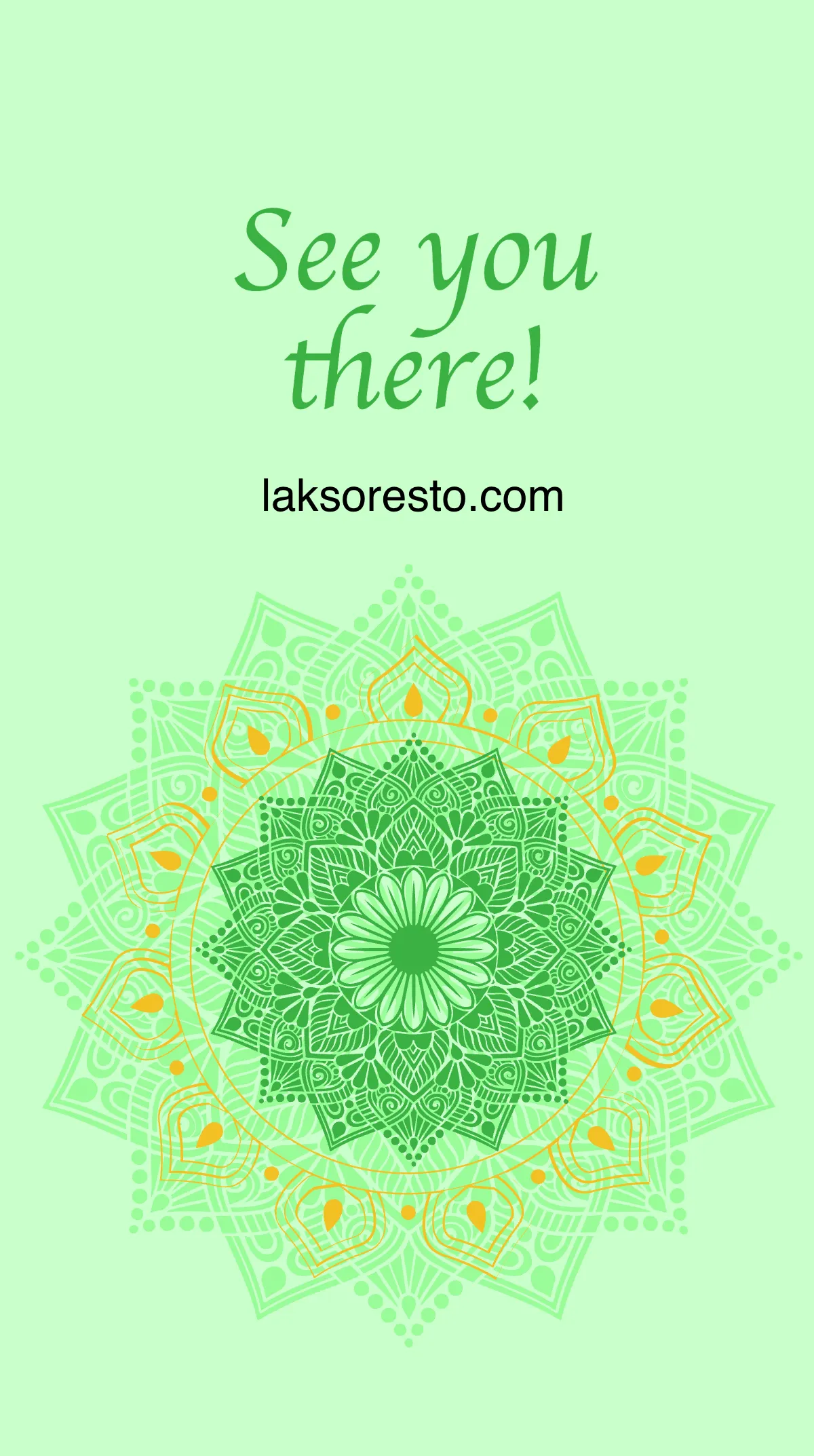 Free Diwali Food Instagram Story Template to Edit Online