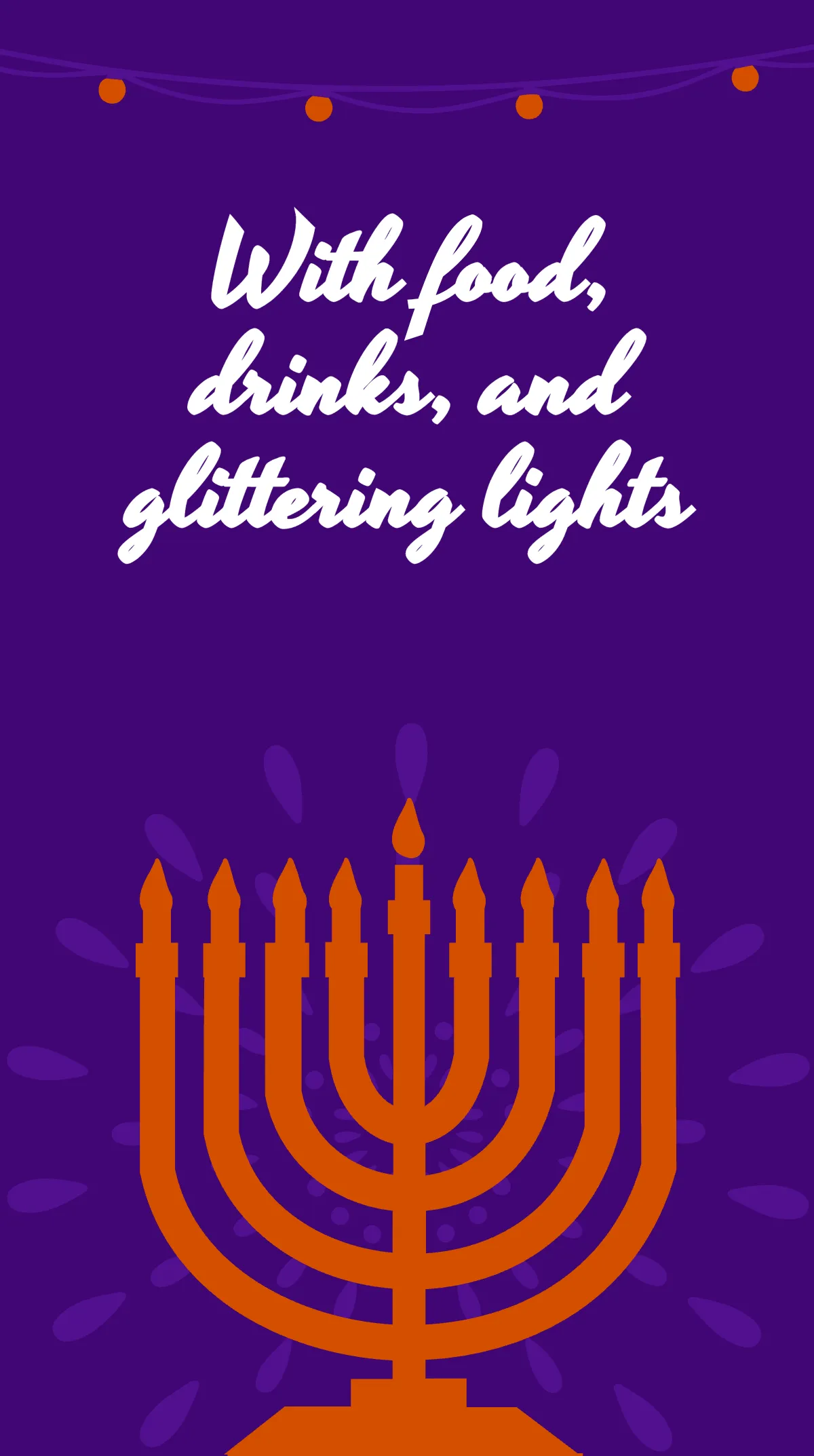 Free Diwali Festival Event Instagram Story Template to Edit Online