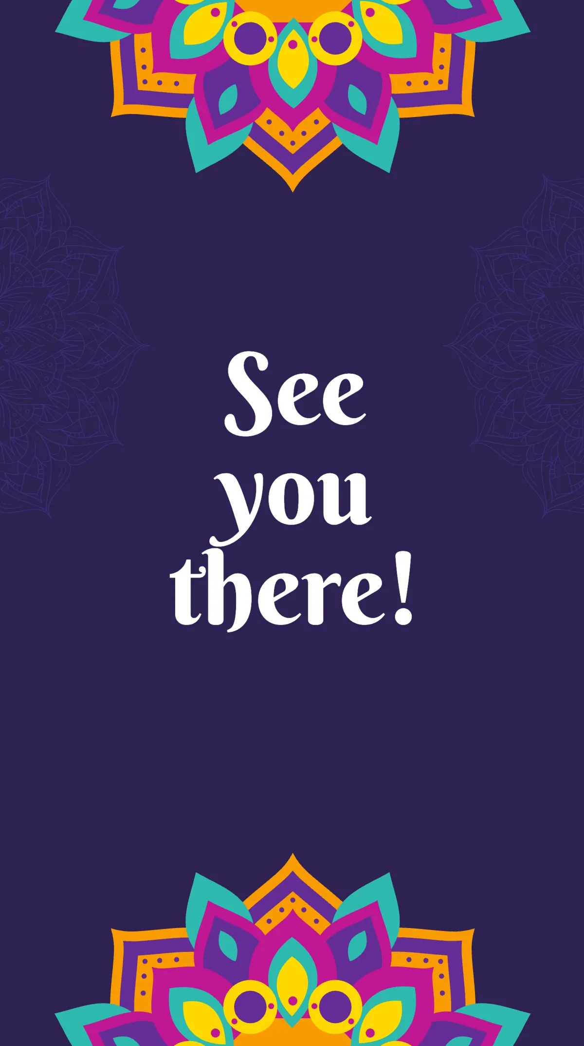 Free Diwali Festival of Lights Promotion Instagram Story Template to Edit Online