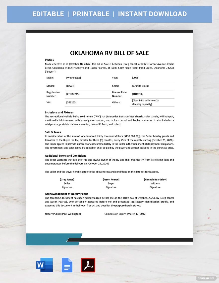 oklahoma-notarized-bill-of-sale-template-google-docs-word-pdf-template