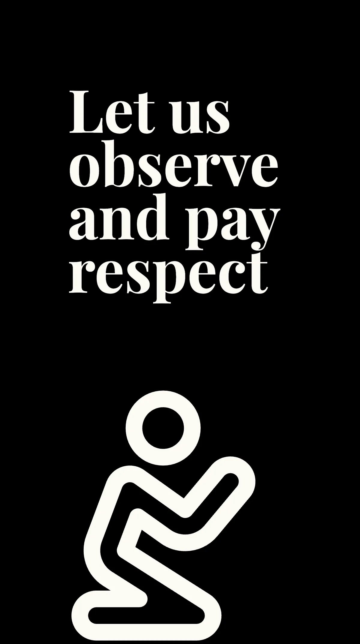 Free All Saints Day Event Instagram Story Template to Edit Online