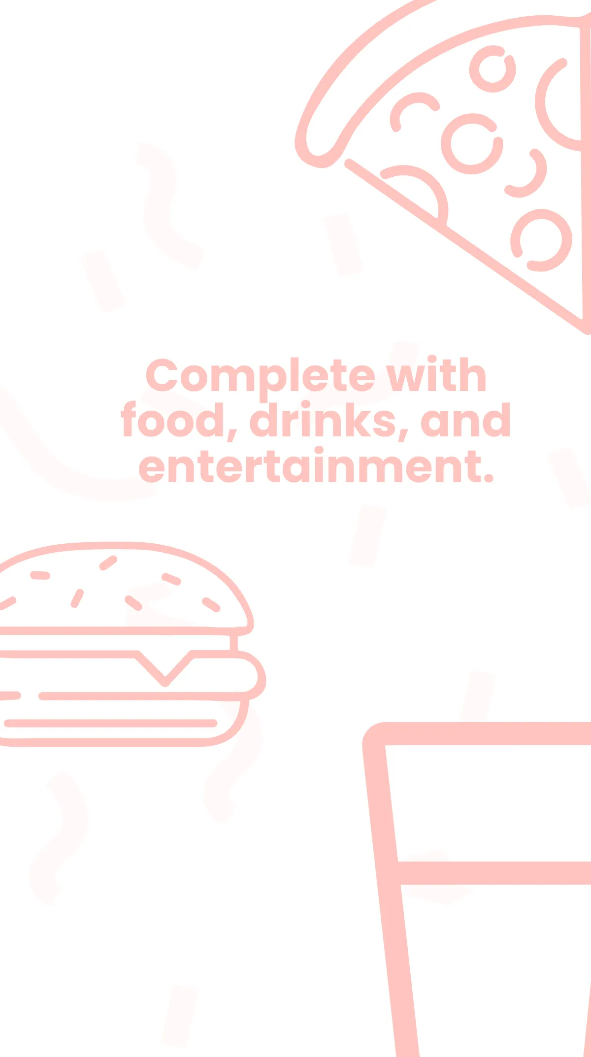 Free All Saints Day Party Instagram Story Template to Edit Online