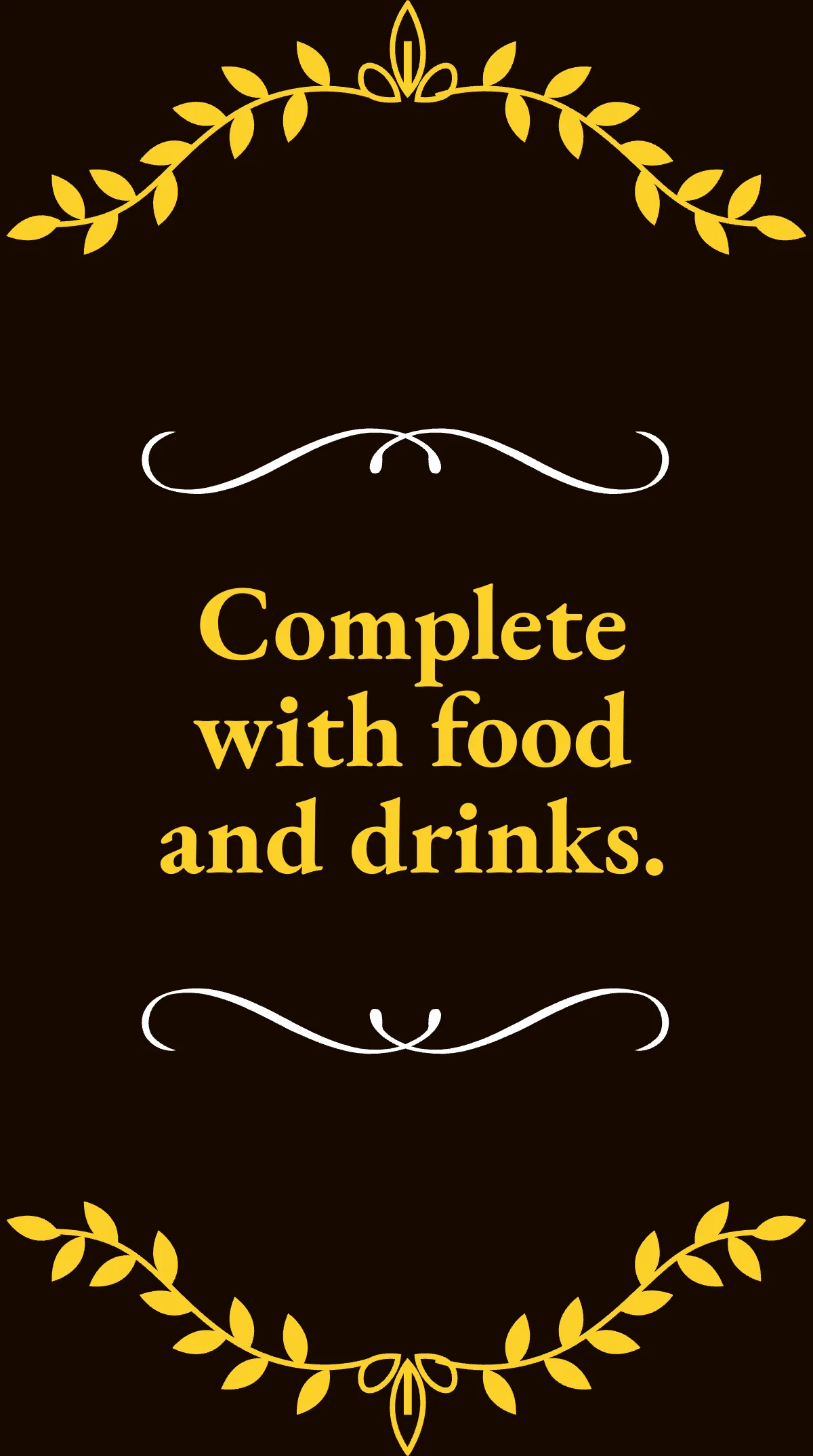 Free All Saints Day Celebration Instagram Story Template to Edit Online