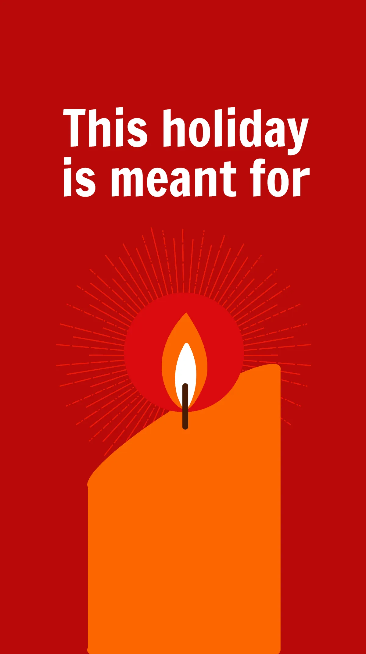 Free All Souls Day Instagram Story Template to Edit Online