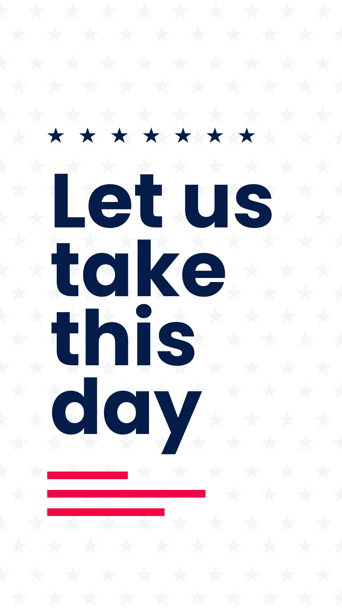 Free Veterans Day Event Instagram Story Template to Edit Online