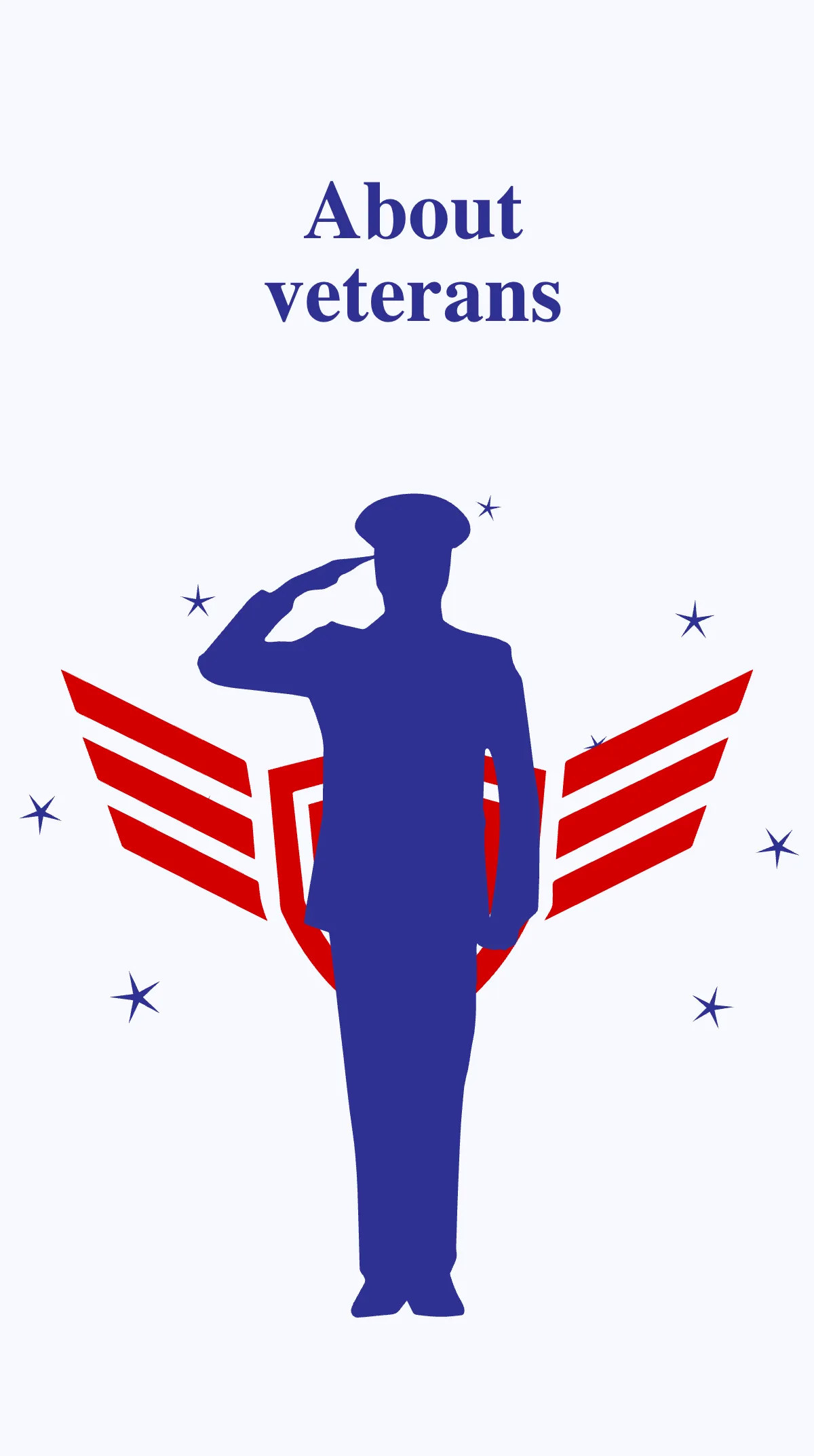 Veterans Day Quote Instagram Story Template