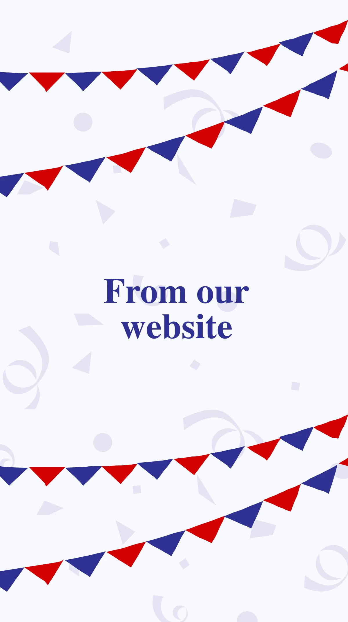 Veterans Day Quote Instagram Story Template