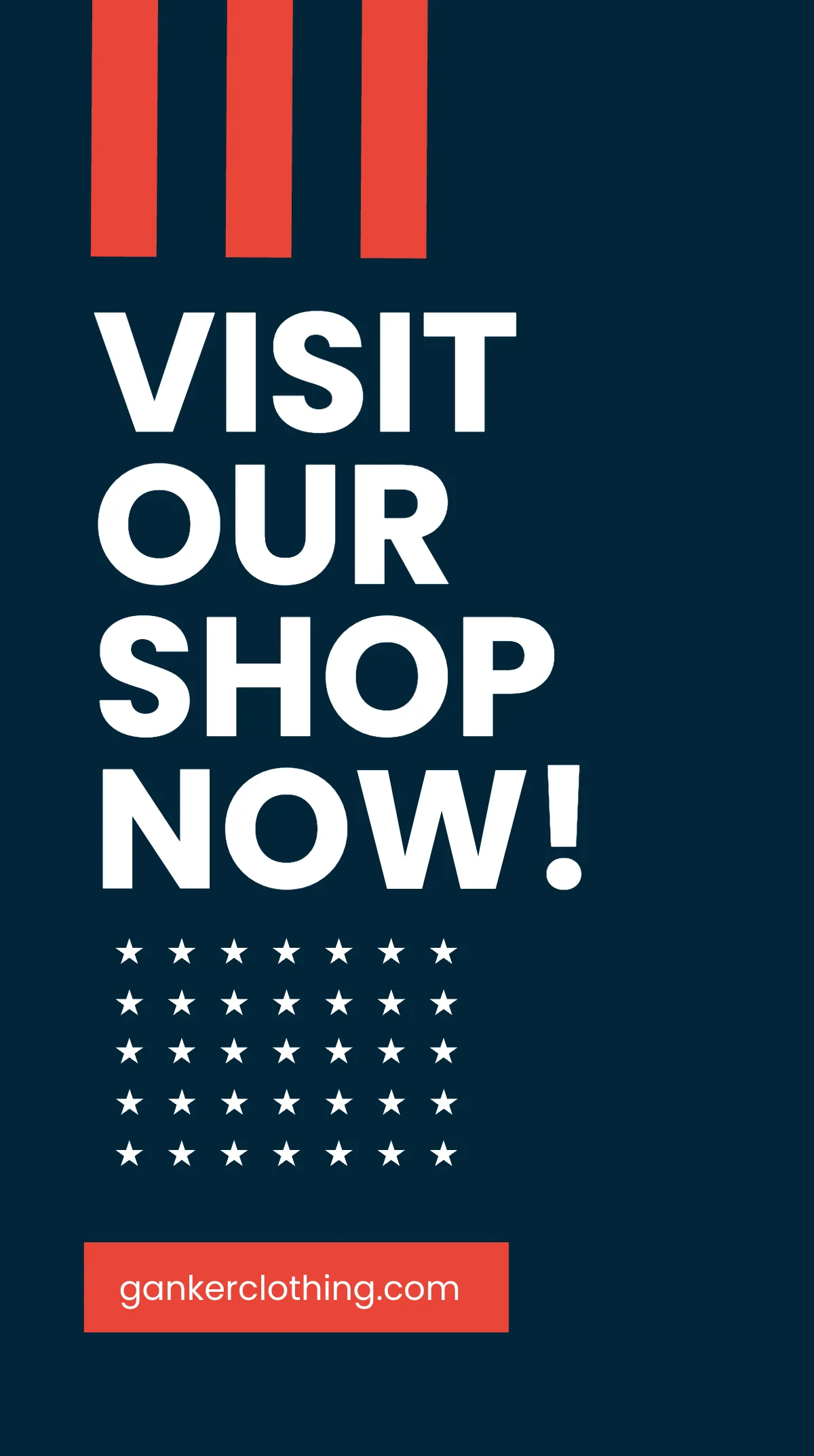 Free Veterans Day Offer Instagram Story Template to Edit Online