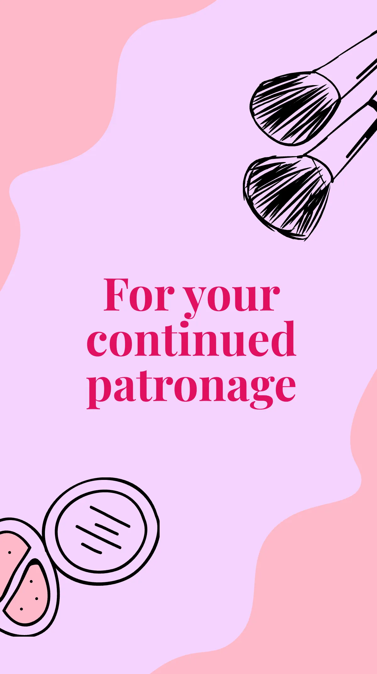 Free Product Discount Instagram Story Template to Edit Online