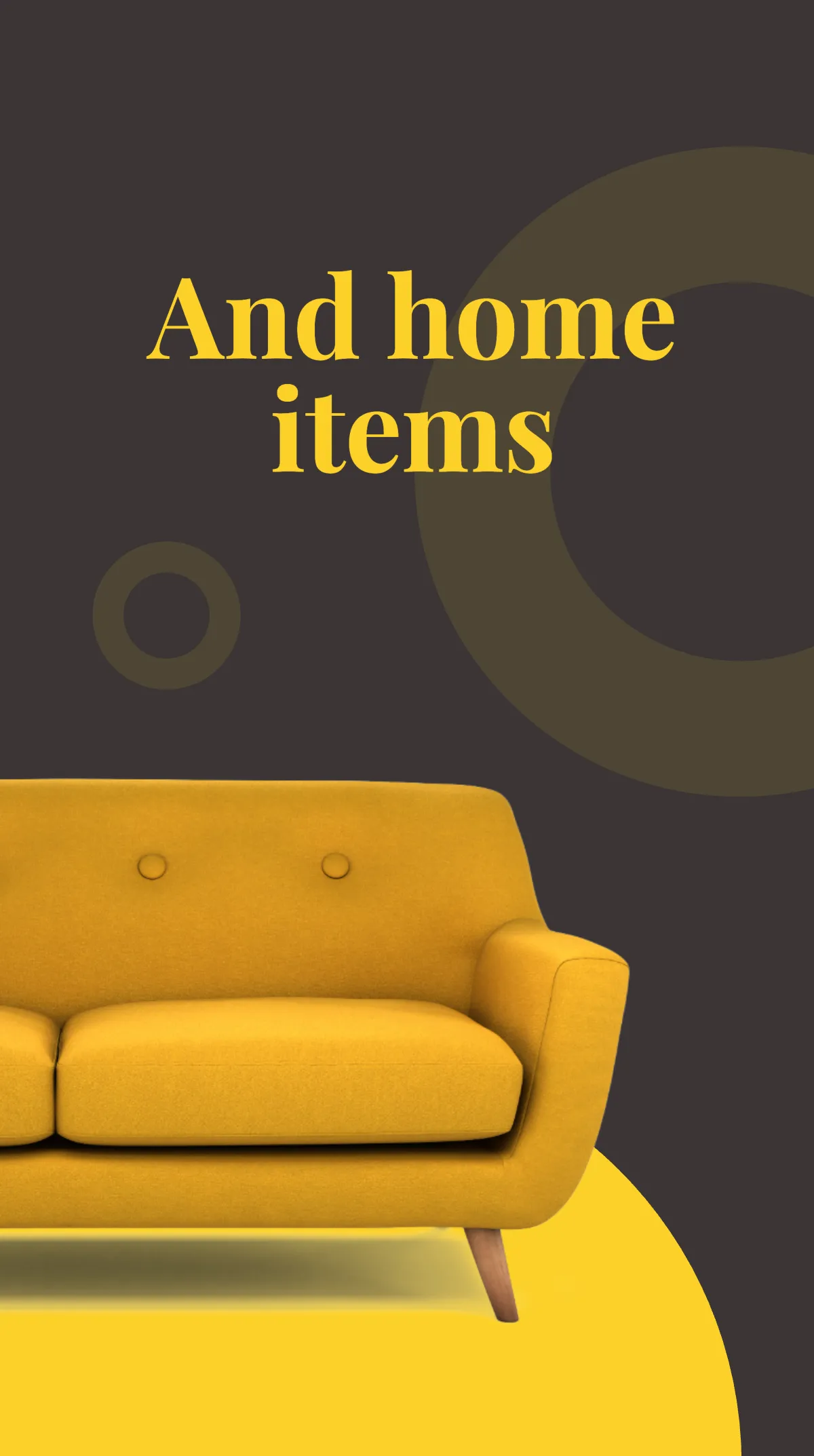 Free Clearance Discount Sale Instagram Story Template to Edit Online