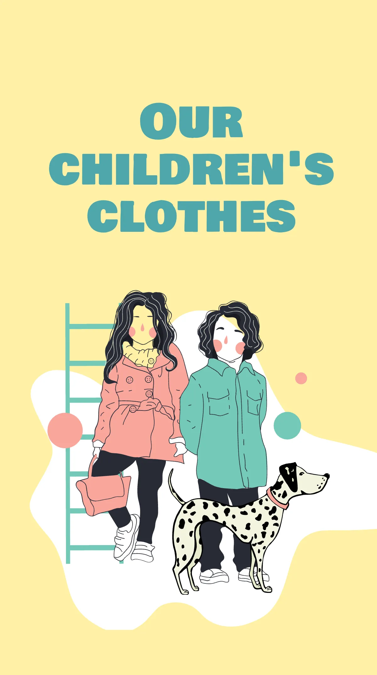 Free Animated Discount Instagram Story Template to Edit Online