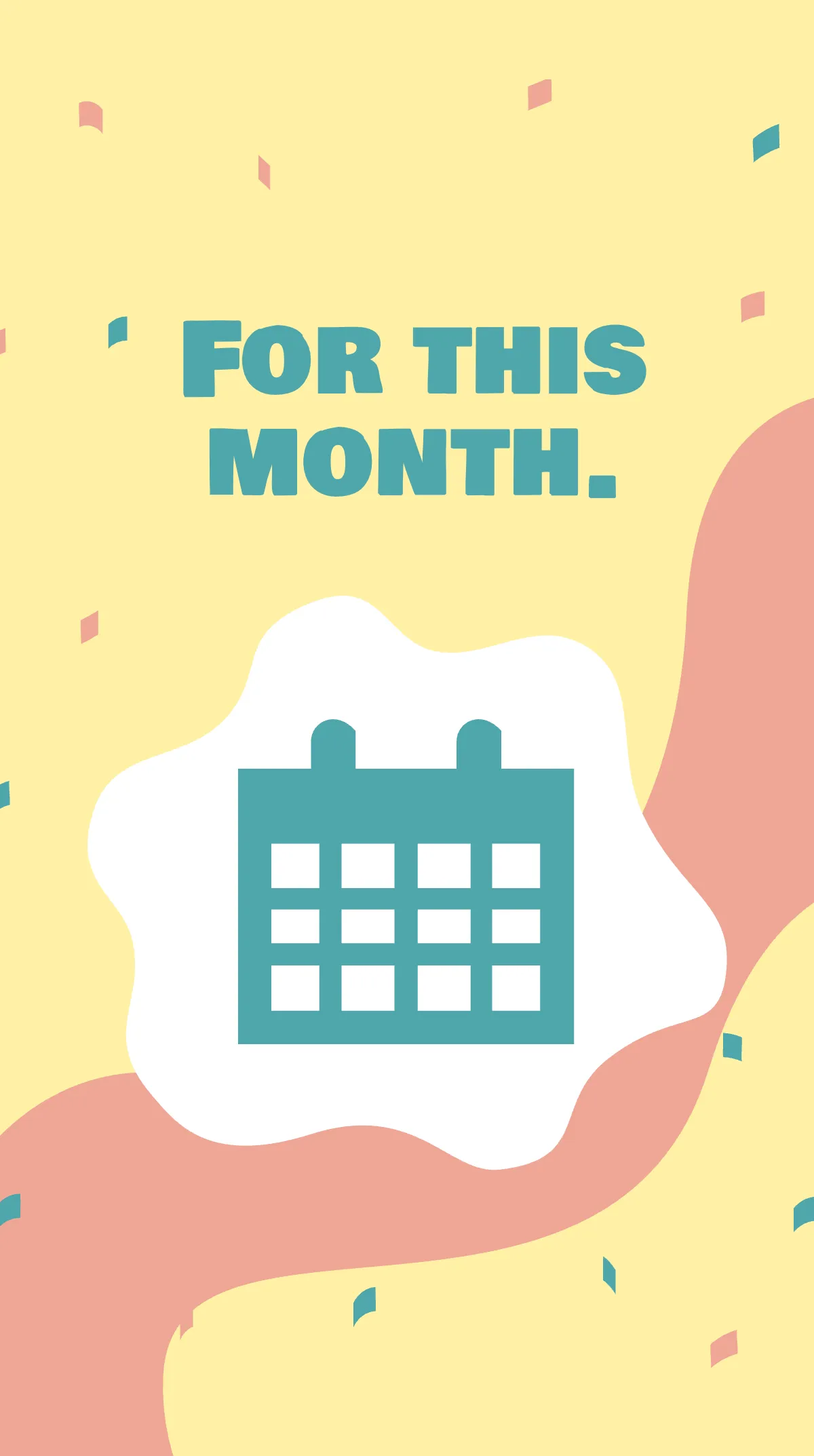 Free Animated Discount Instagram Story Template to Edit Online