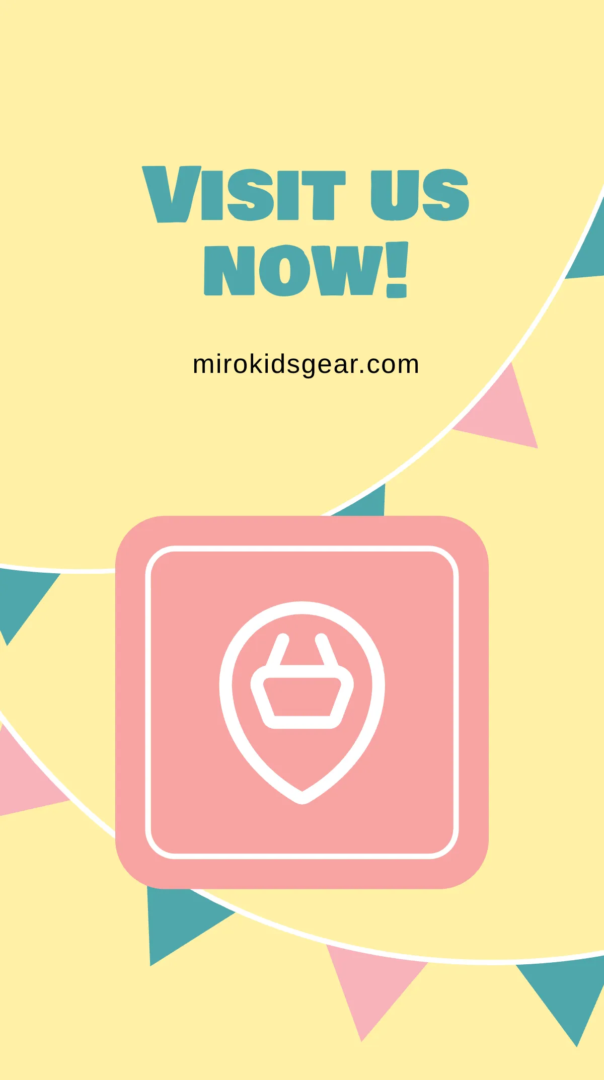 Free Animated Discount Instagram Story Template to Edit Online