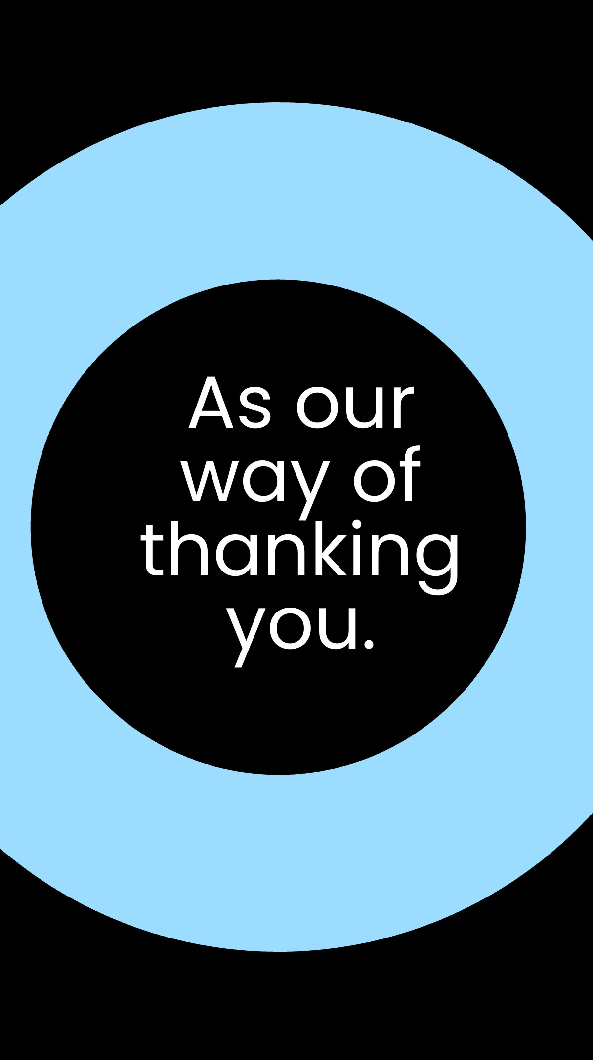 Free Clothing Discount Instagram Story Template to Edit Online