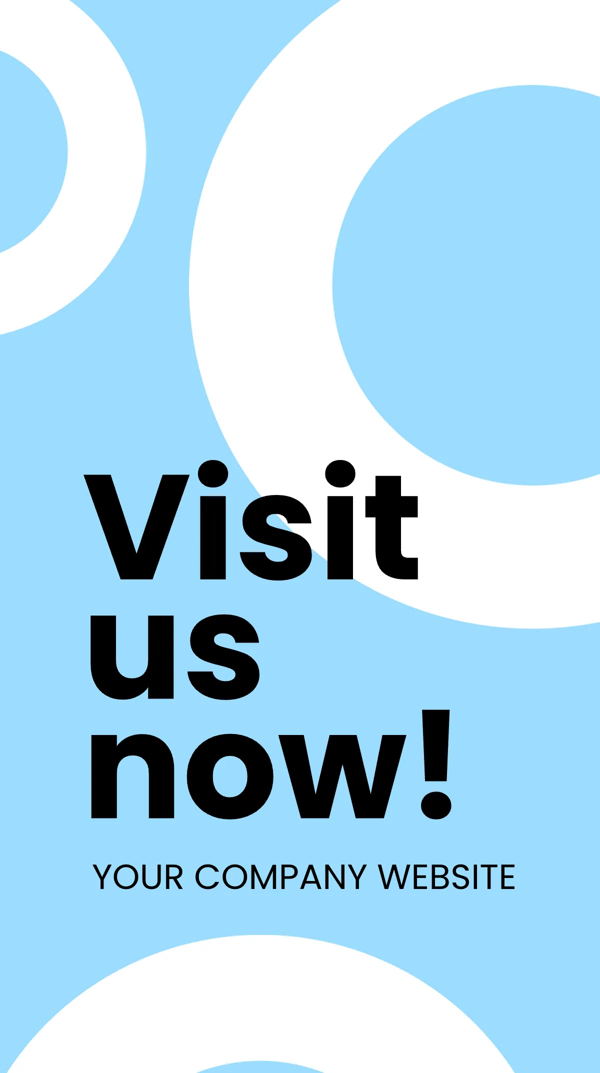 Free Clothing Discount Instagram Story Template to Edit Online