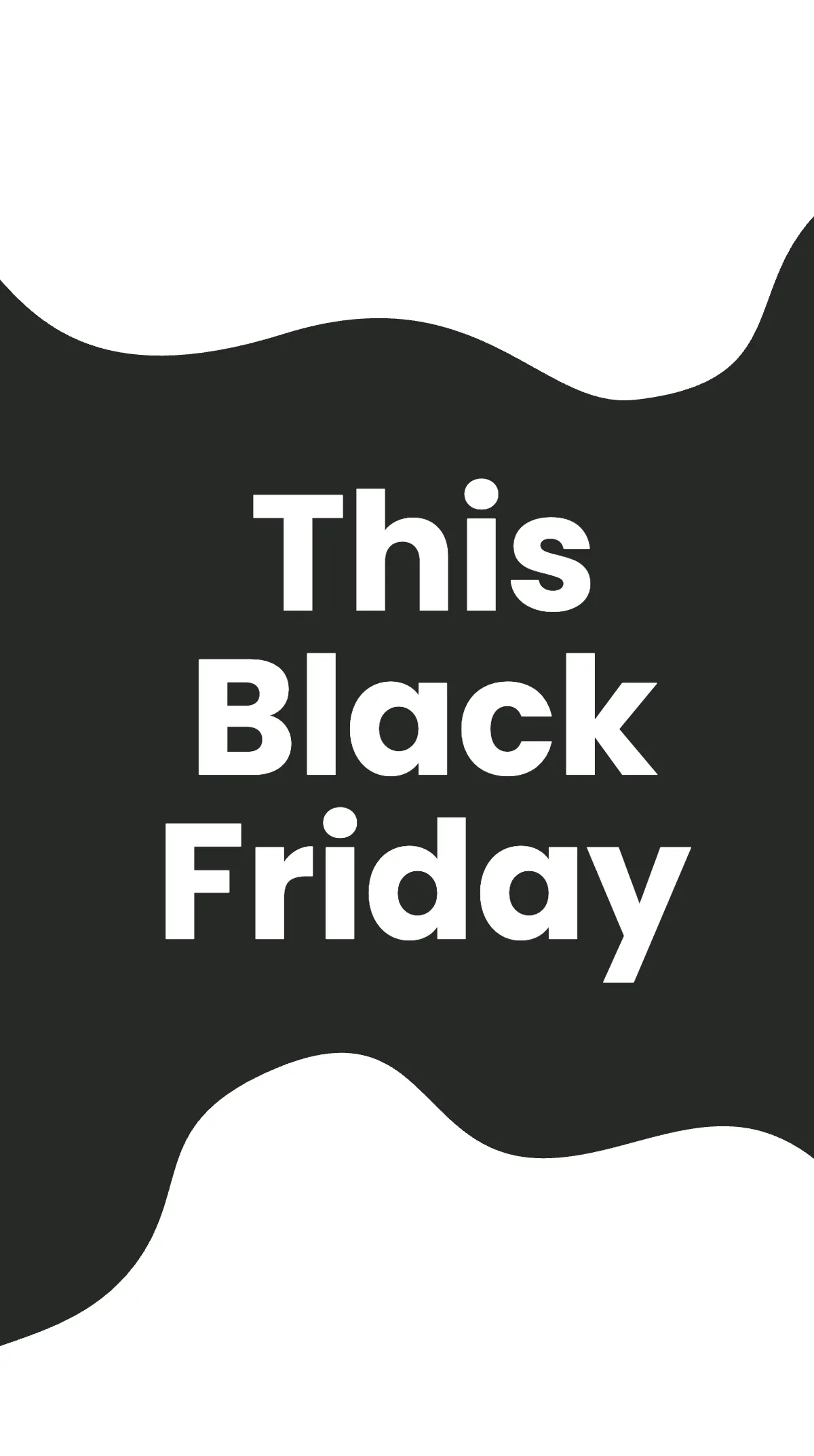 Free Black Friday Offer Instagram Story Template to Edit Online