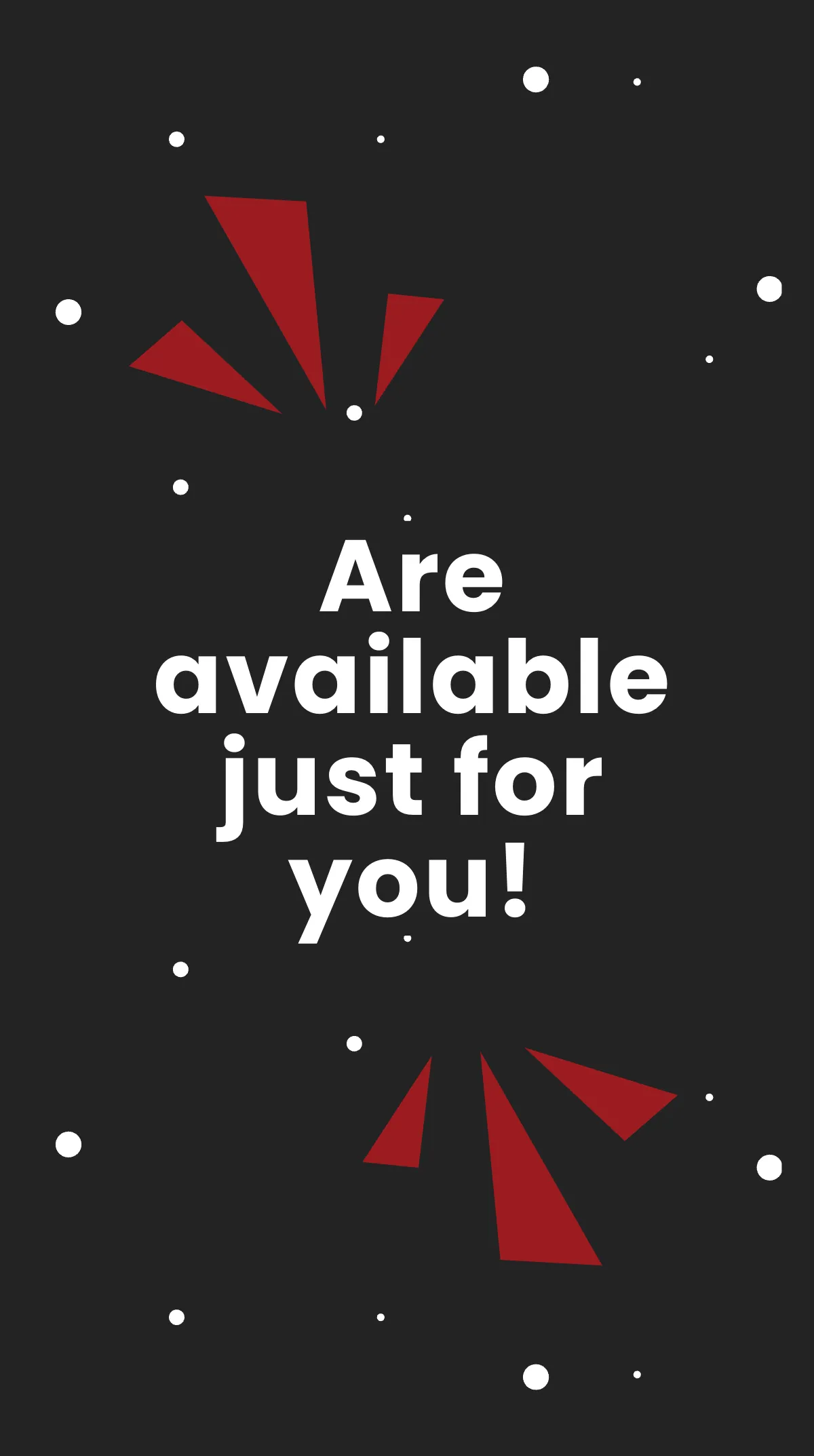 Free Black Friday Discount Instagram Story Template to Edit Online