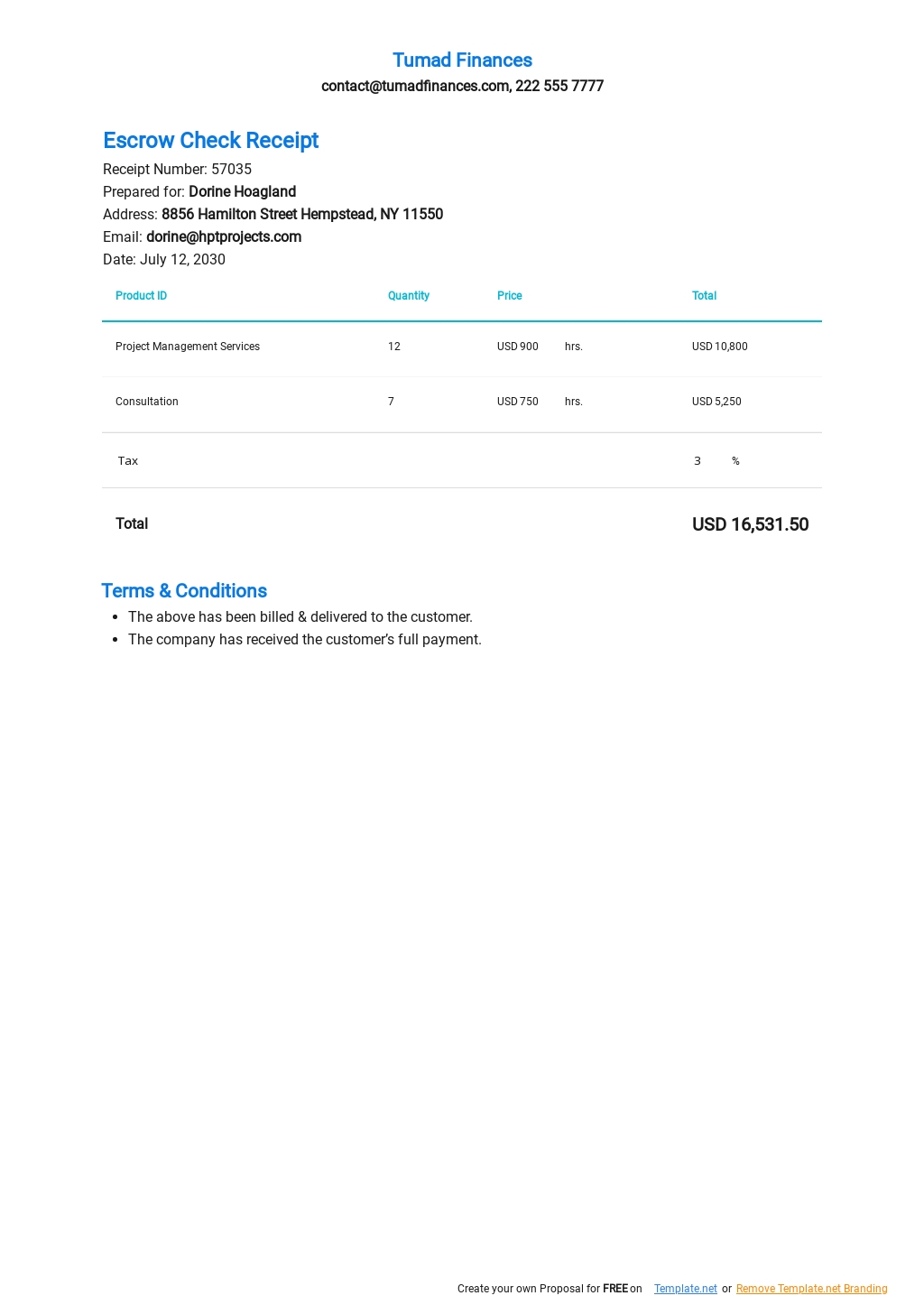 10-free-receipt-templates-in-apple-mac-pages-template