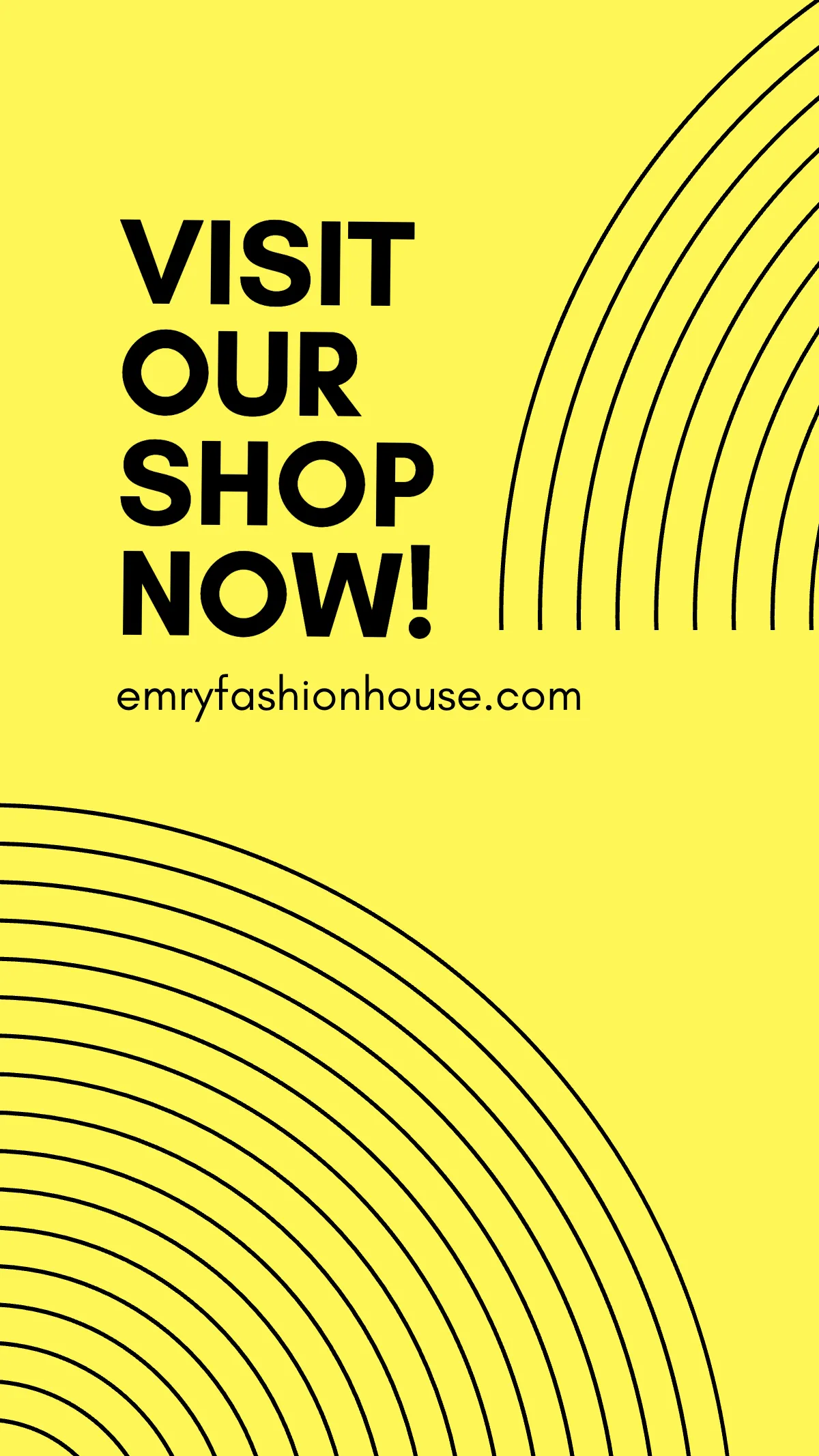 Free Black Friday Fashion Sale Instagram Story Template to Edit Online