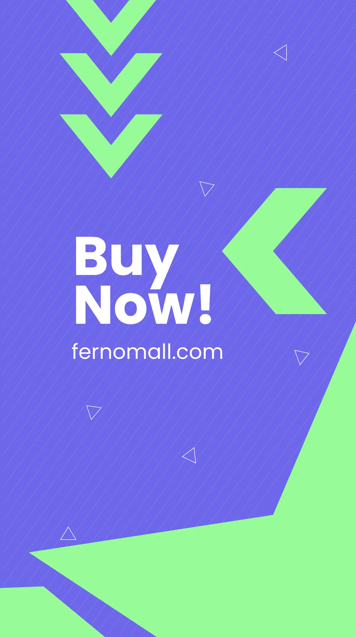 Free Cyber Monday Sales Event Instagram Story Template to Edit Online