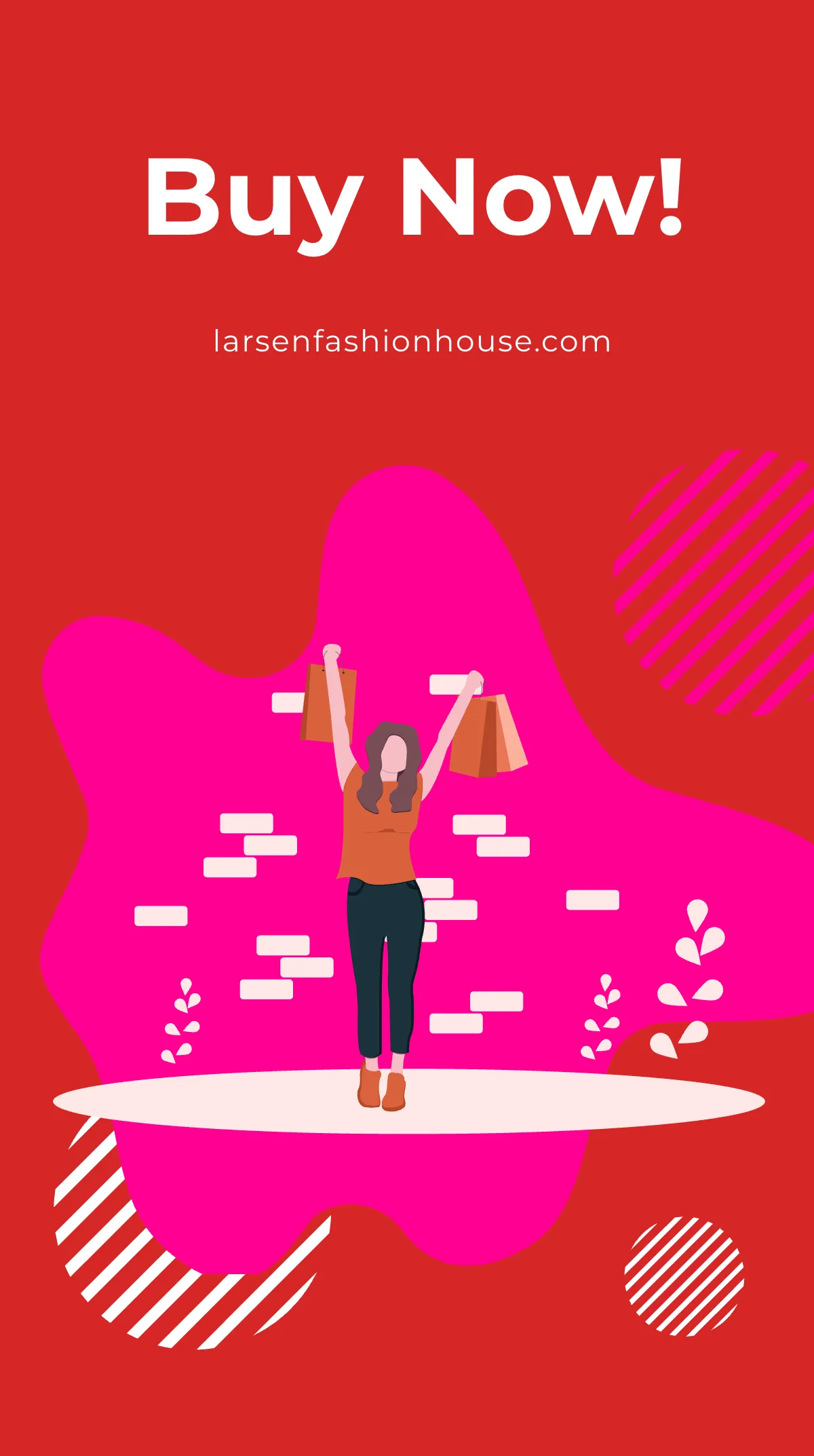 Free Cyber Monday Sale Announcement Instagram Story Template to Edit Online