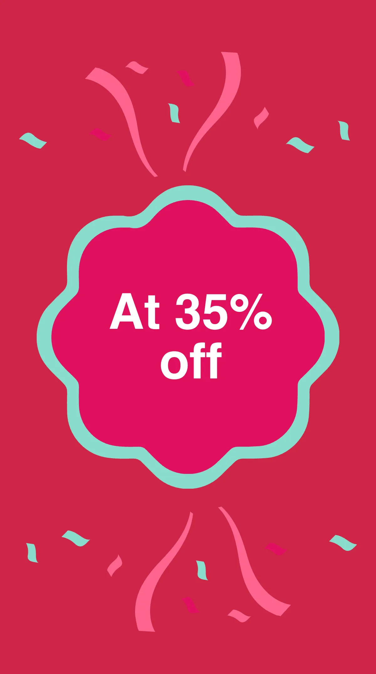 Free Animated Cyber Monday Instagram Story Template to Edit Online