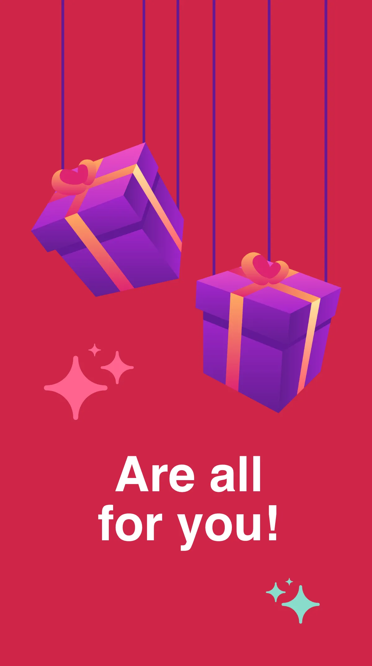 Free Animated Cyber Monday Instagram Story Template to Edit Online